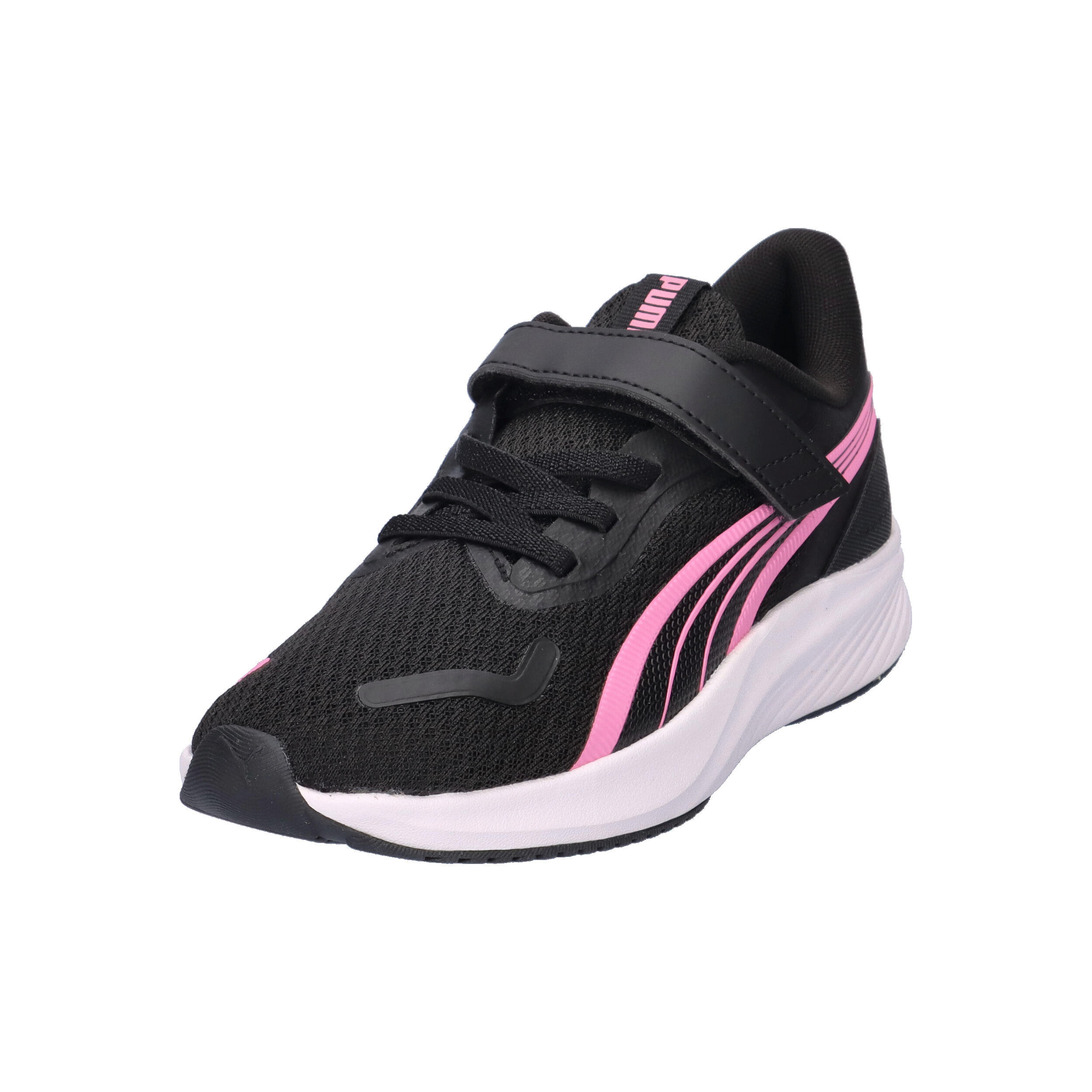 Baskets enfant Puma Pounce Lite AC+ PS 4/14