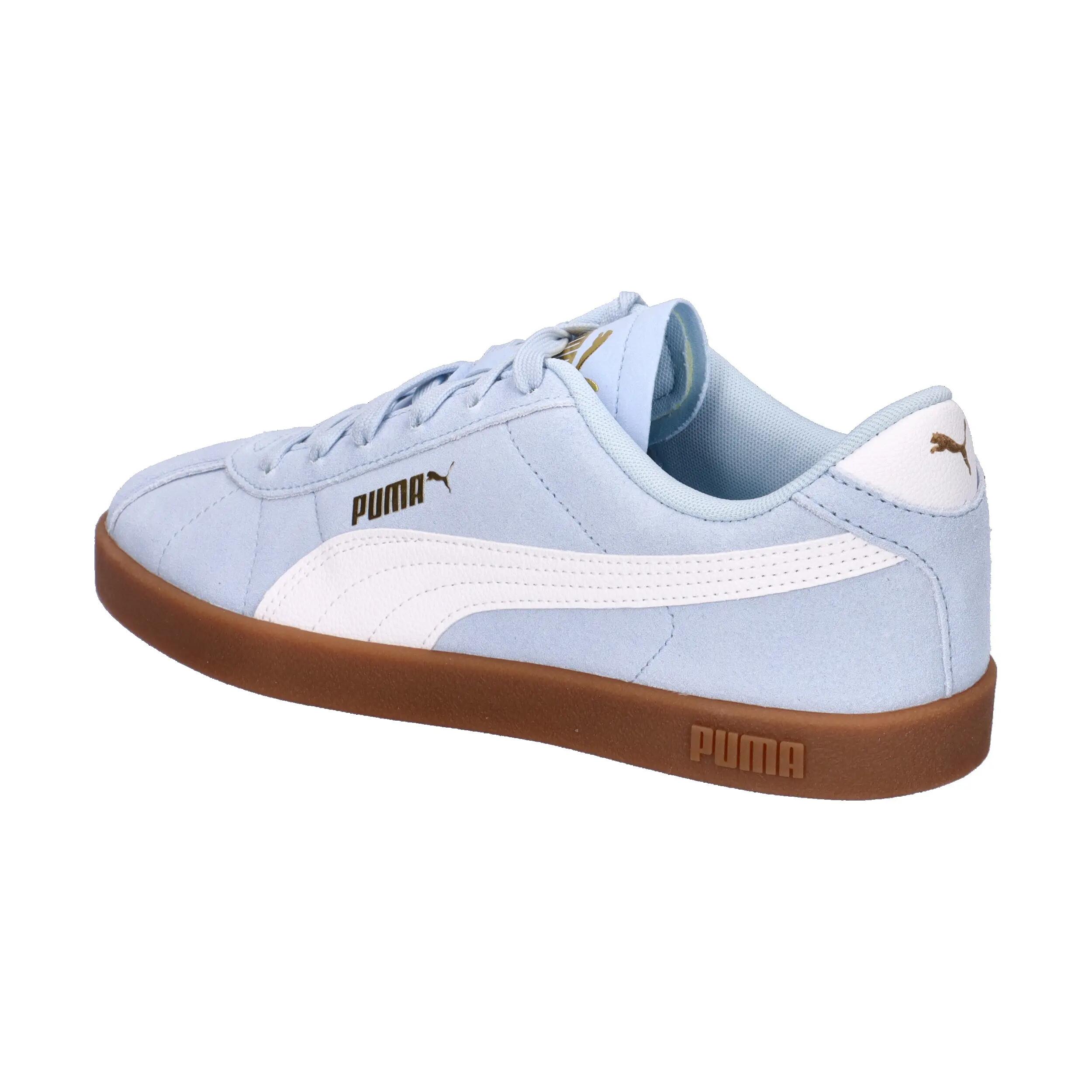 PUMA Club II Sneakers Erwachsene PUMA 10/14
