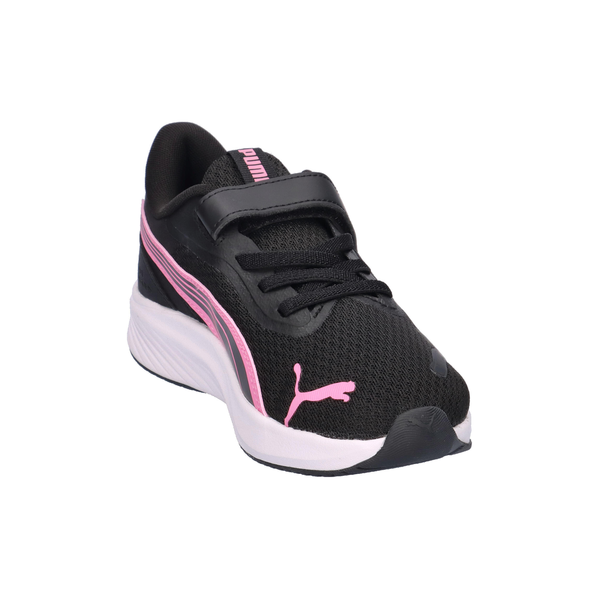 Baskets enfant Puma Pounce Lite AC+ PS 2/14