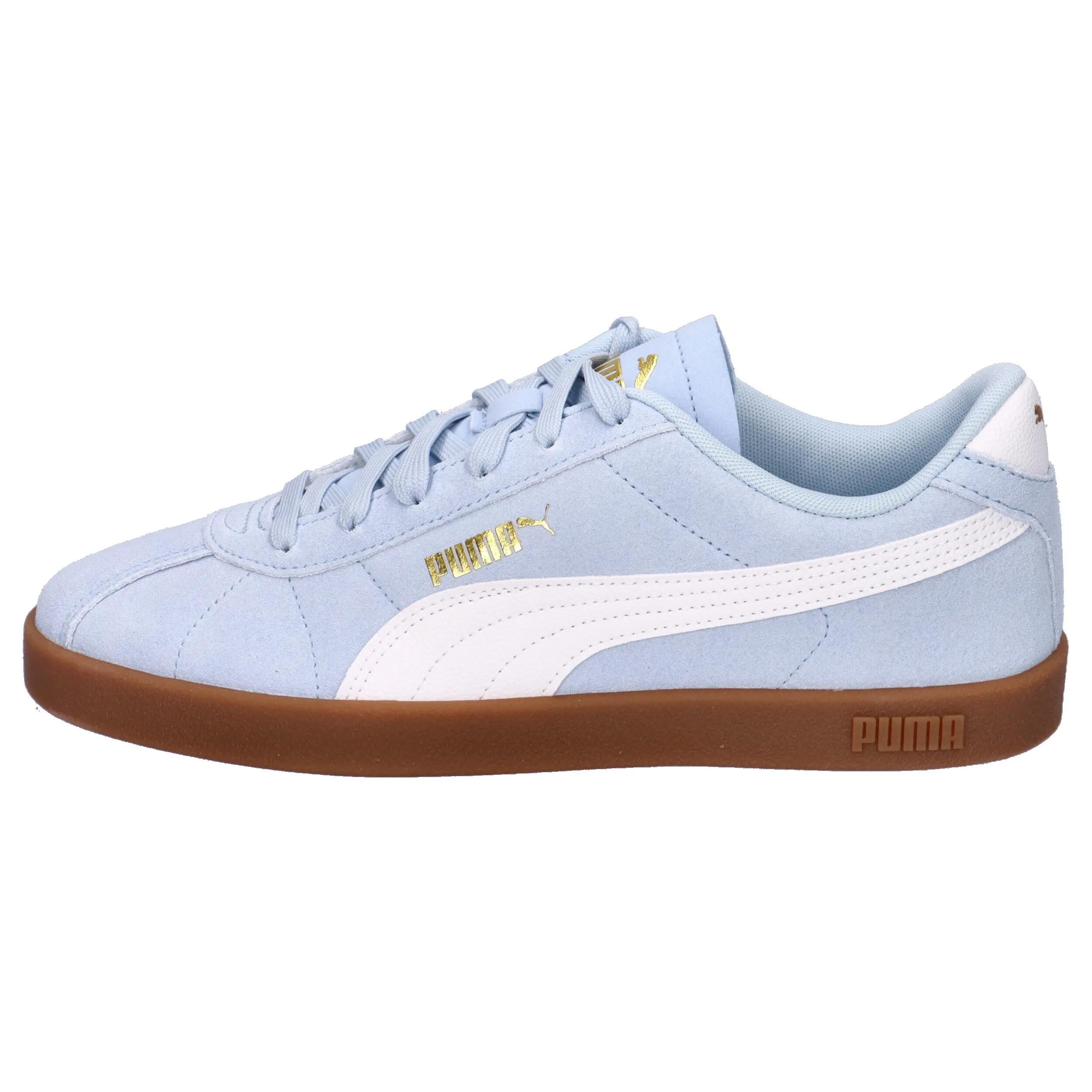 PUMA Club II Sneakers Erwachsene PUMA 9/14