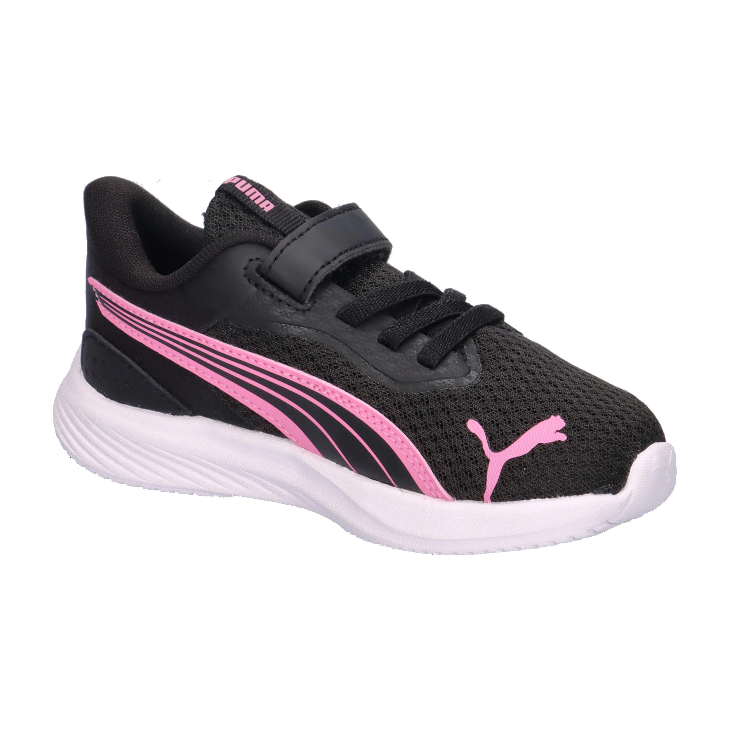 Sneakersy dziecięce Puma Pounce AC+ Inf 8/14