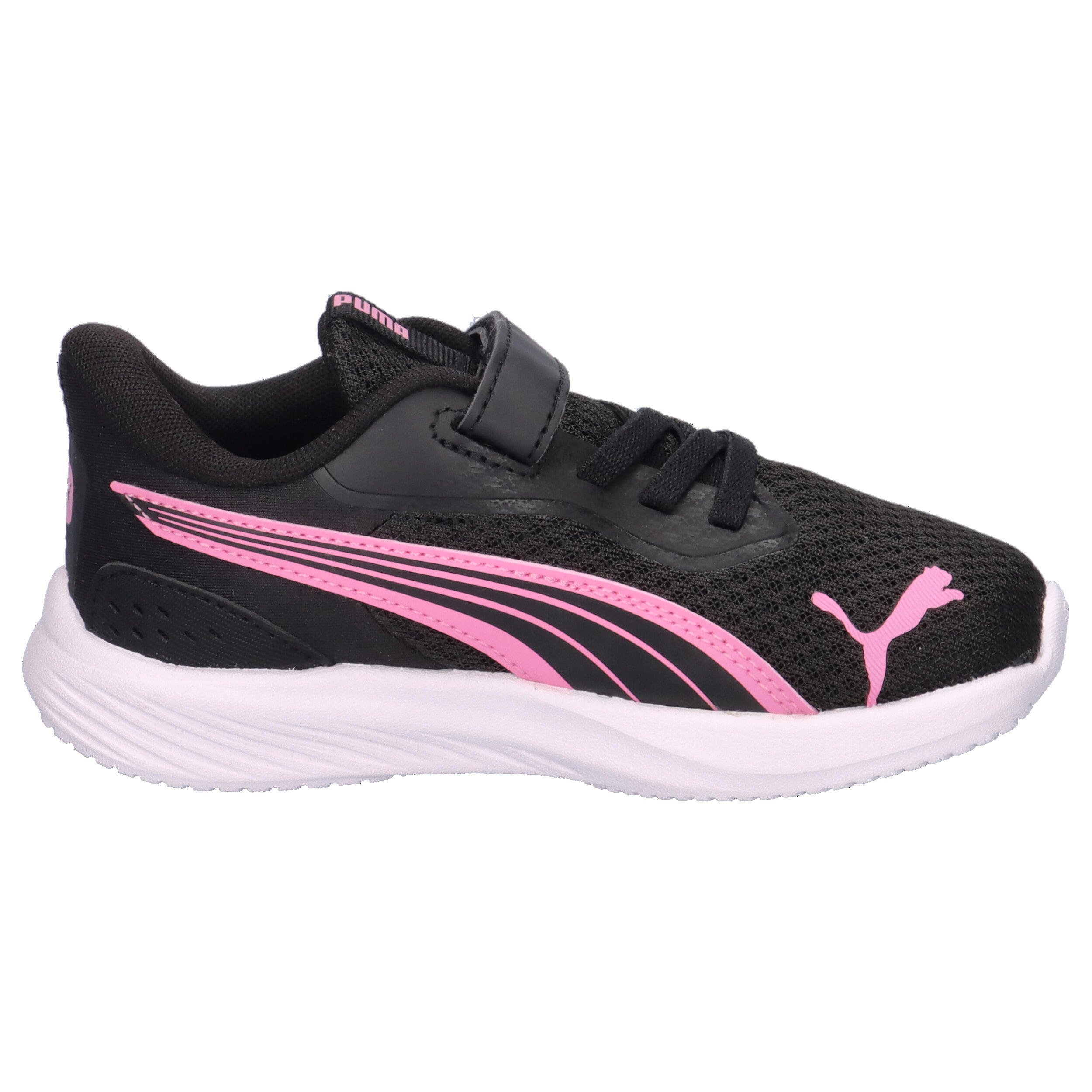 Sneakersy dziecięce Puma Pounce AC+ Inf 7/14