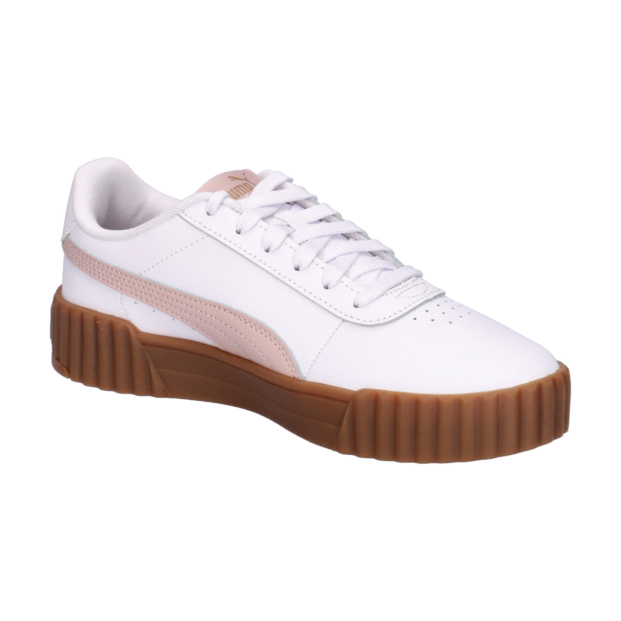 Puma Damen Sneaker Carina 3.0 400365 8/14