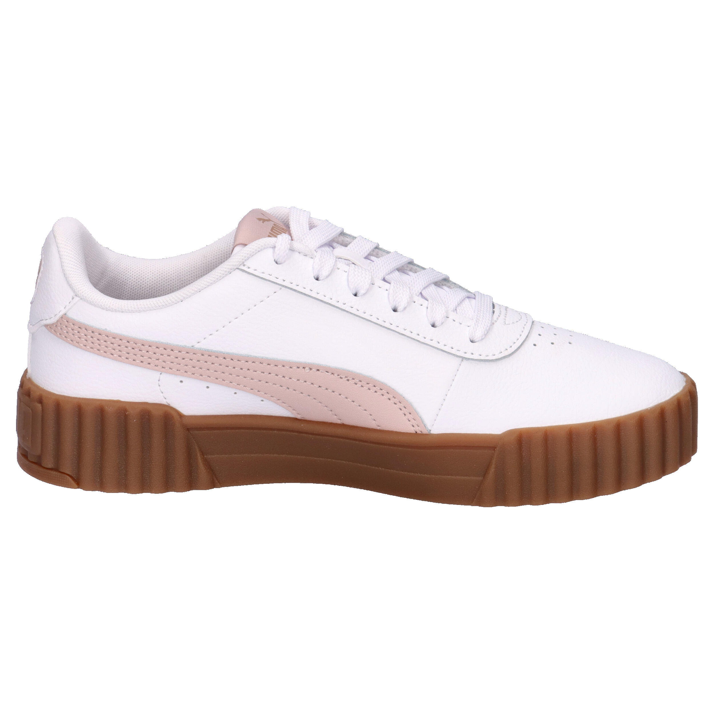 Puma Damen Sneaker Carina 3.0 400365 7/14