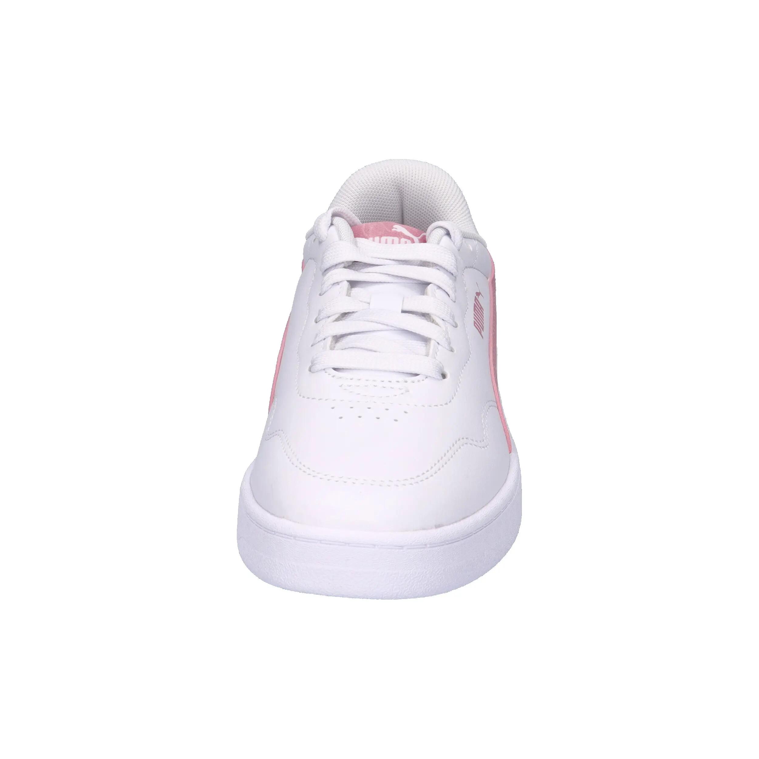 Schoenen PUMA Court Lally Wit 3/14