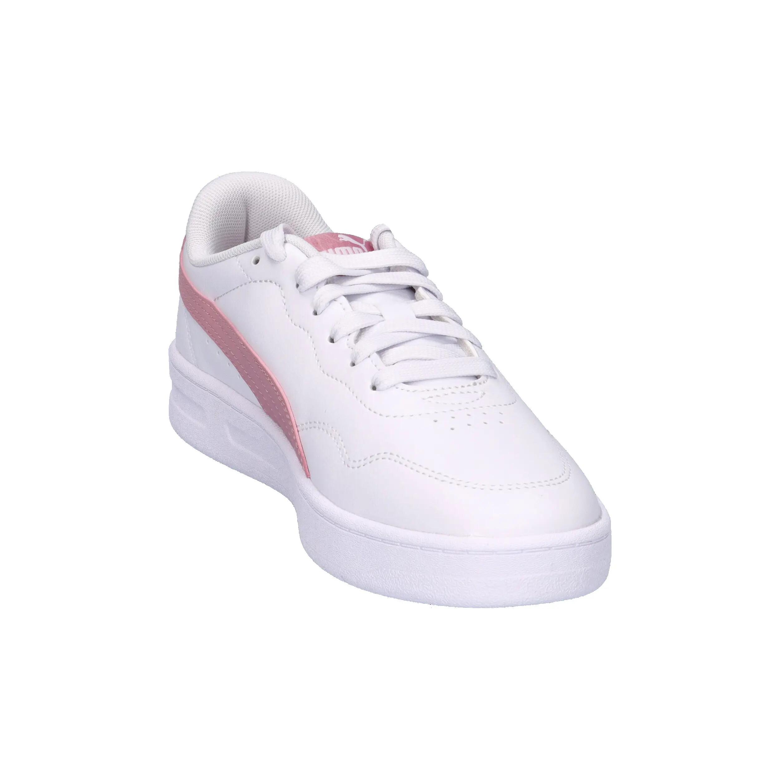 Schoenen PUMA Court Lally Wit 2/14