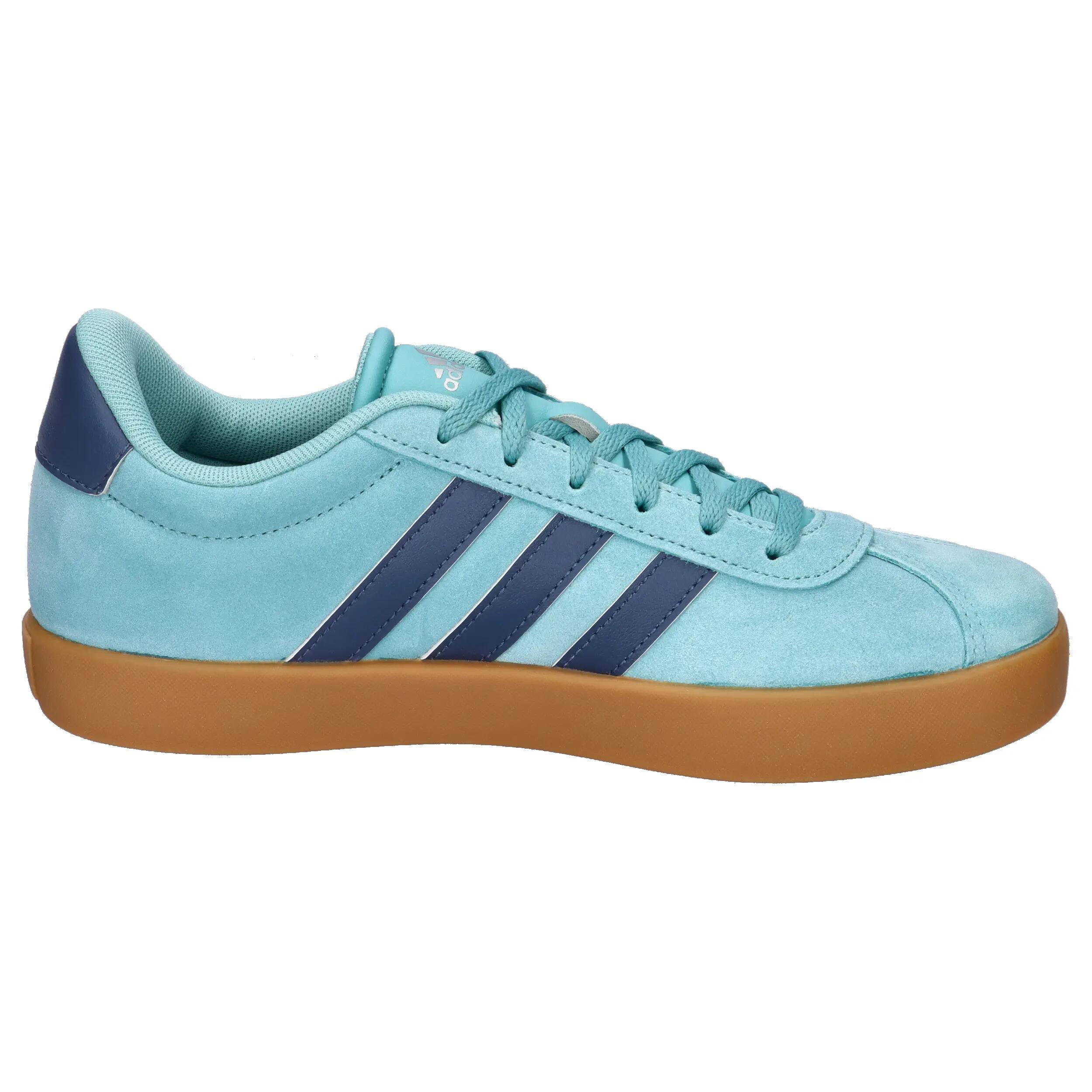 Zapatillas Adidas modelo Zapatillas adidas VL Court 3.0 azul claro i para hombre 7/14