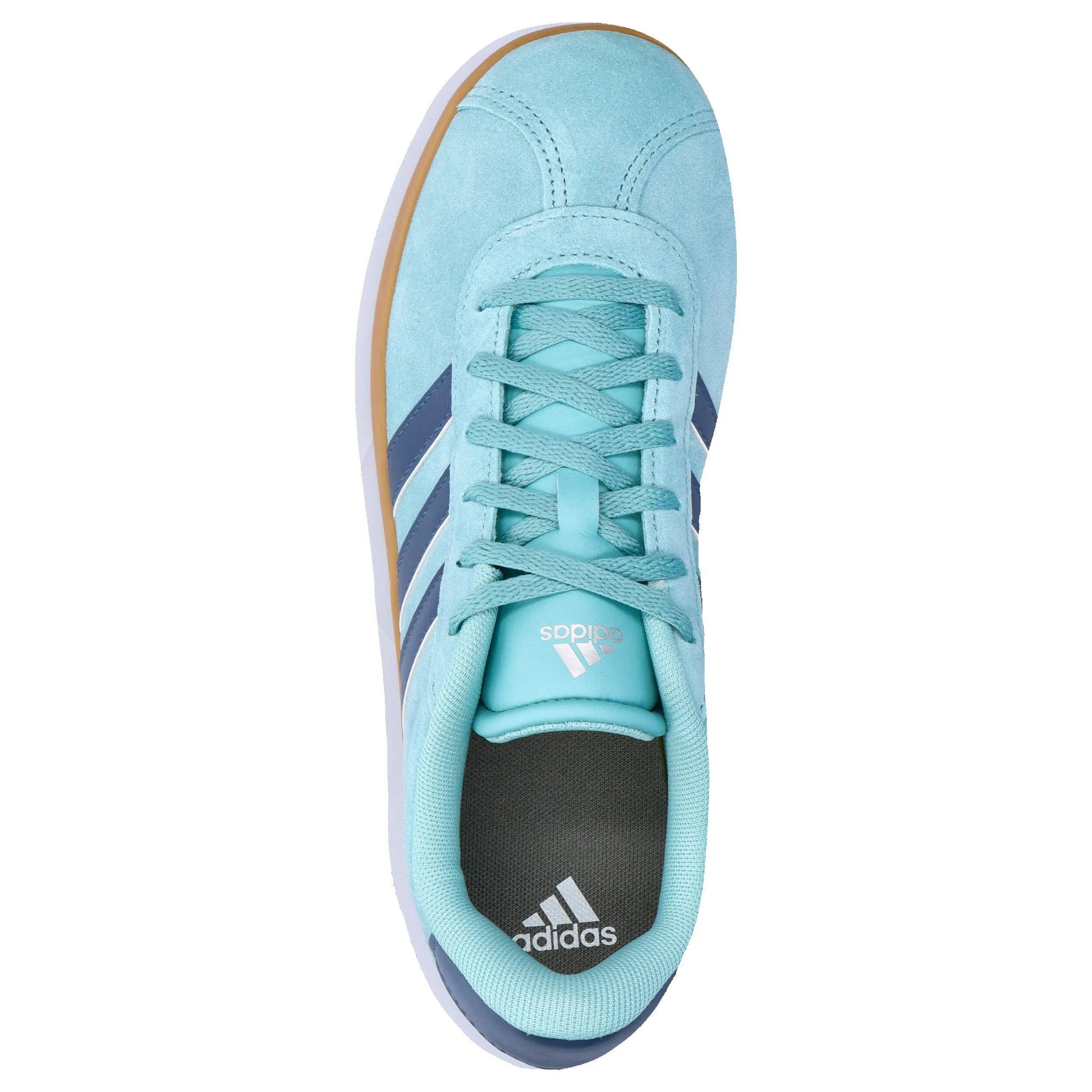 Zapatillas Adidas modelo Zapatillas adidas VL Court 3.0 azul claro i para hombre 5/14