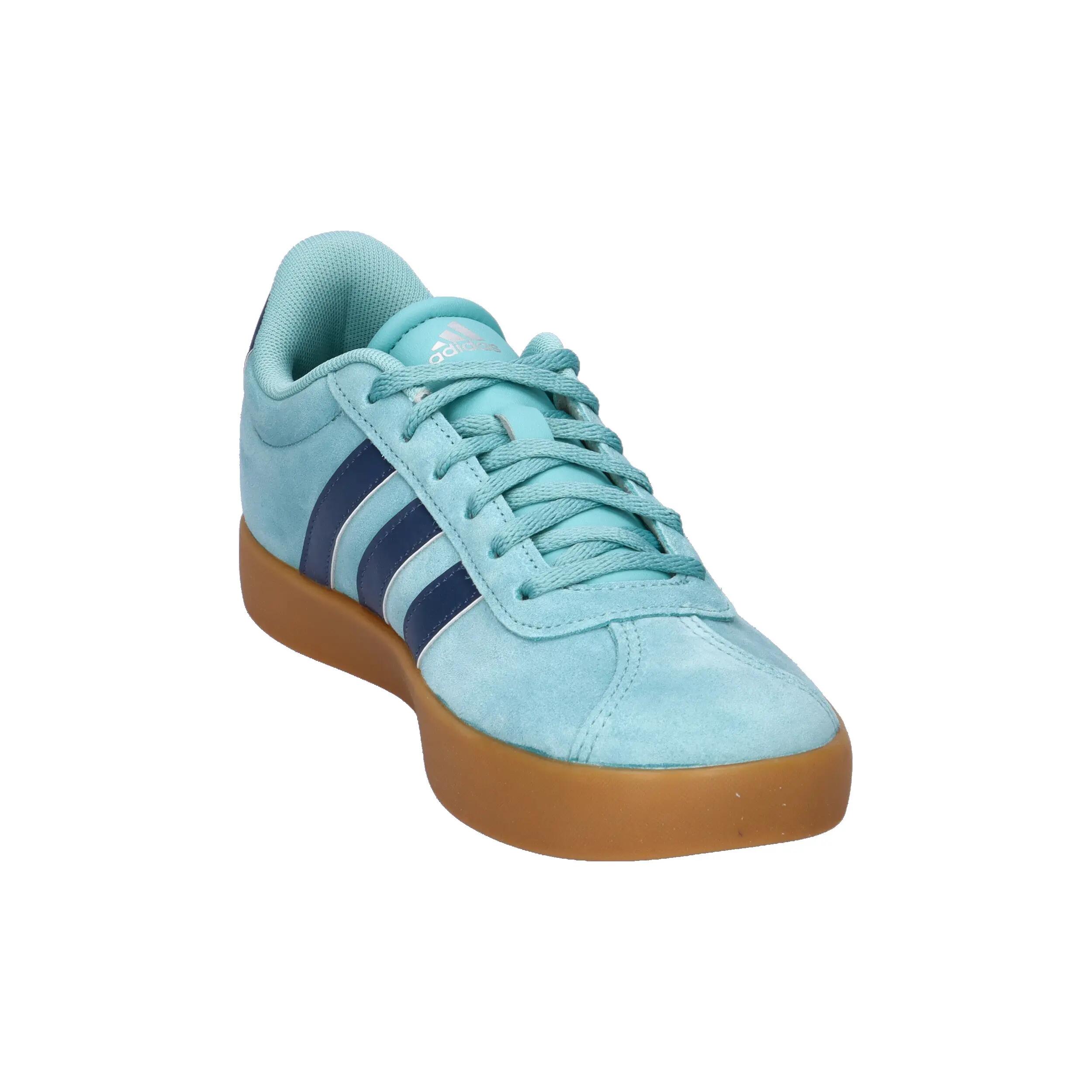 Zapatillas Adidas modelo Zapatillas adidas VL Court 3.0 azul claro i para hombre 2/14