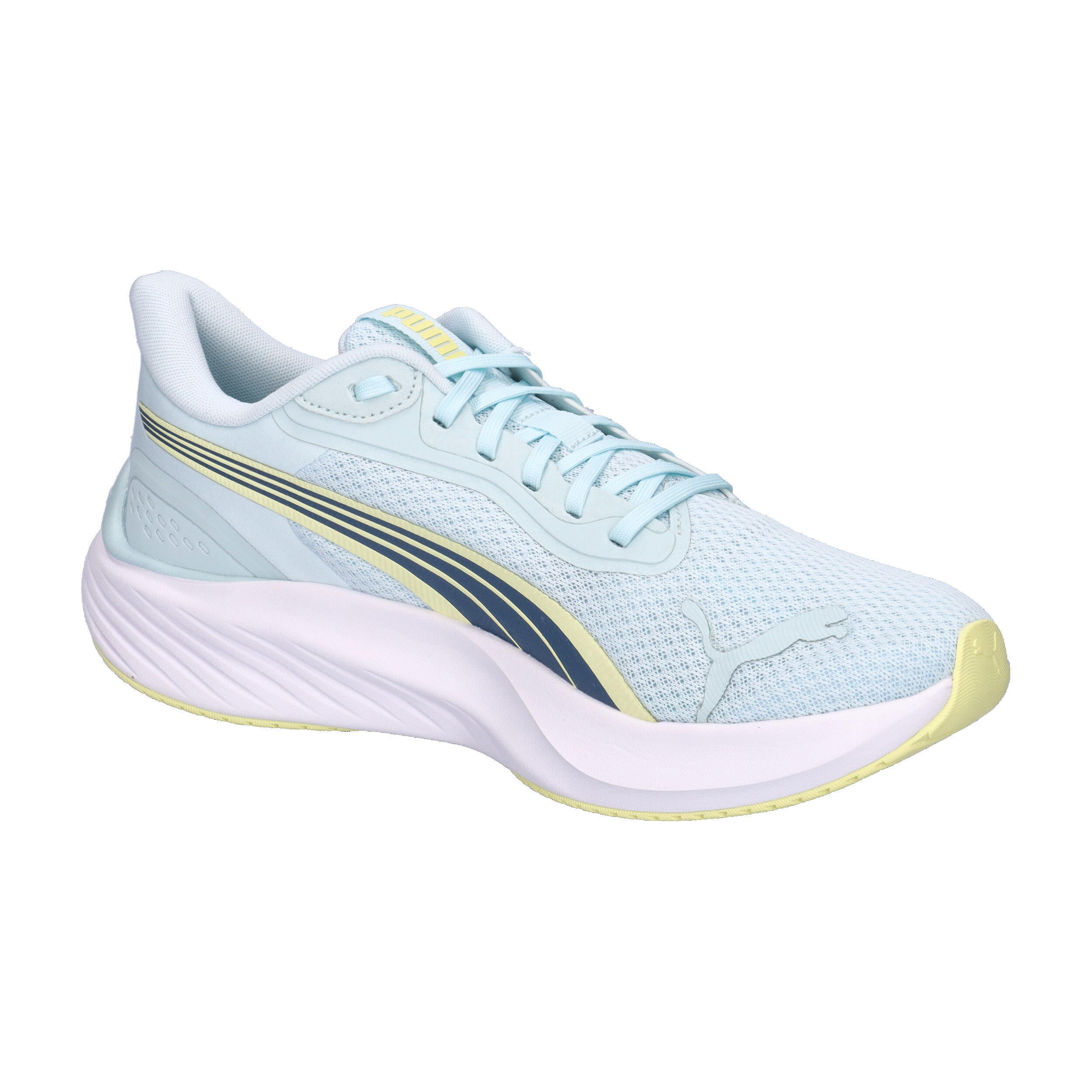 Tênis de corrida Puma modelo 310778-20 para unissex 8/14