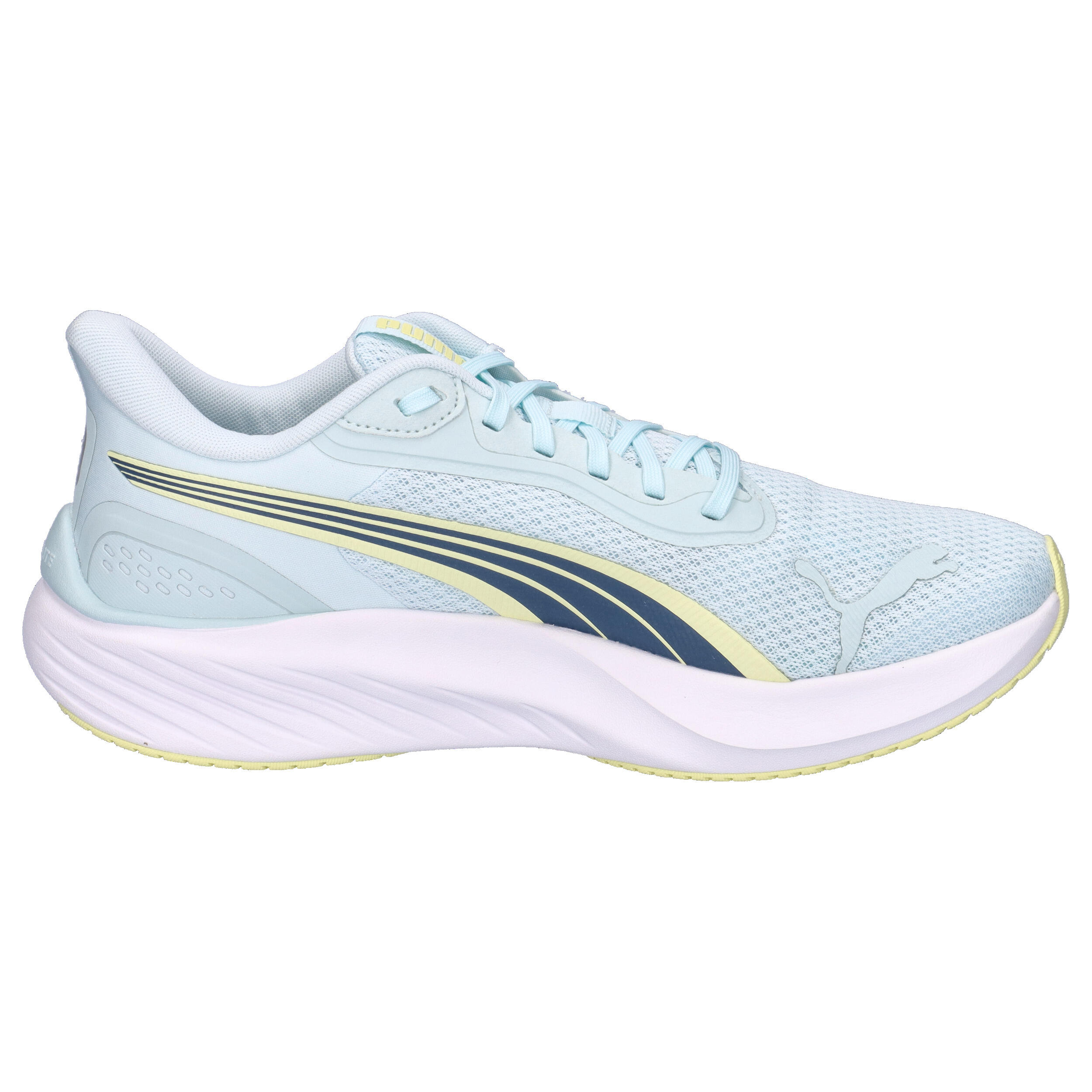 Tênis de corrida Puma modelo 310778-20 para unissex 7/14