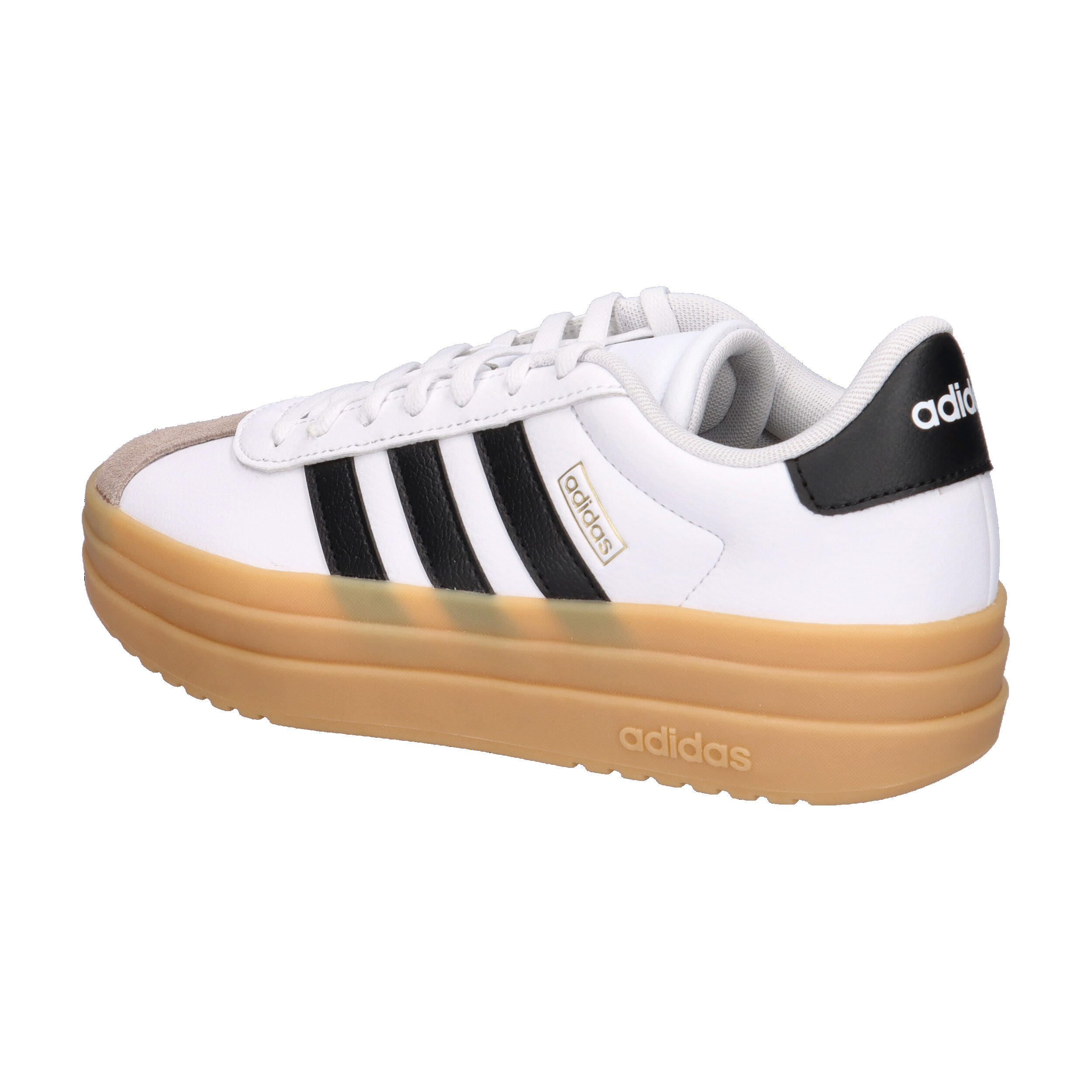 VL Court Bold Lifestyle Kids Schuh 10/15