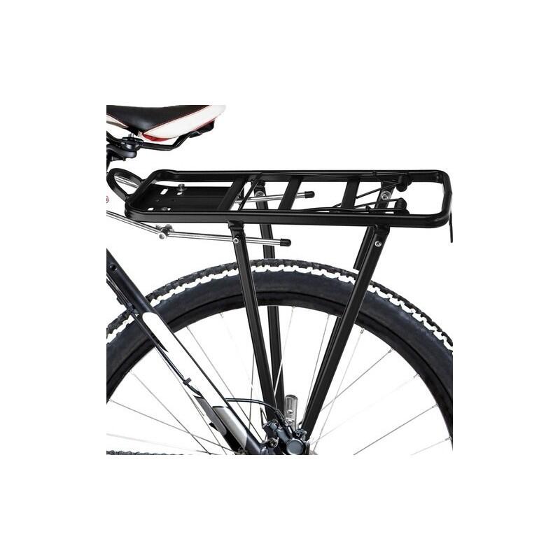 Bagażnik Rowerowy Tylny Aluminum Uniwersalny 35kg 8/8