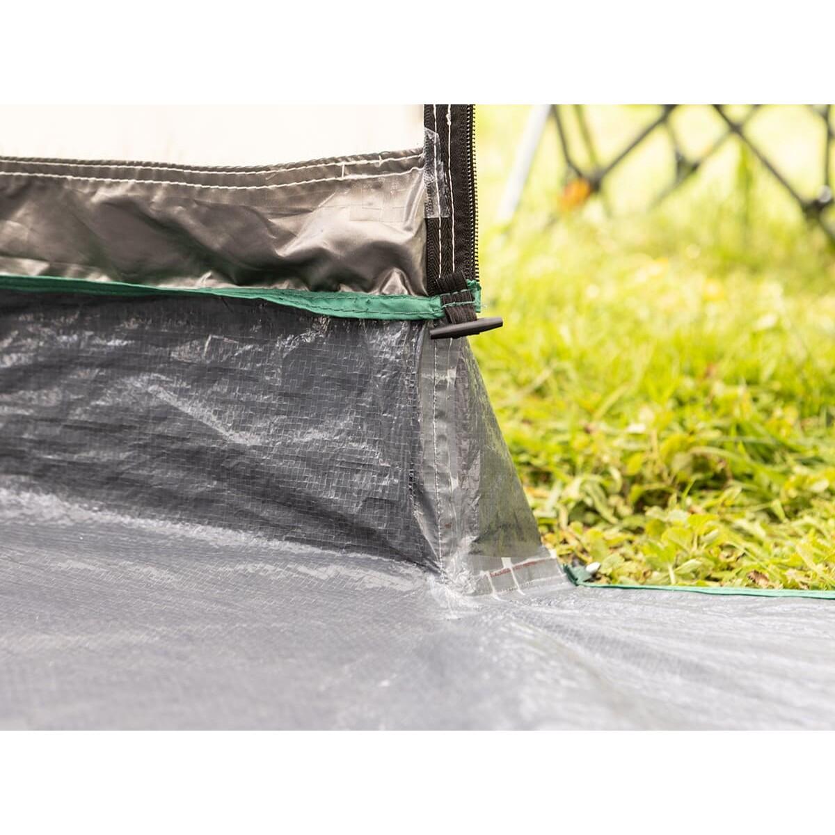Tunneltent - Hafslo 4 Sleeper Protect - 11/12