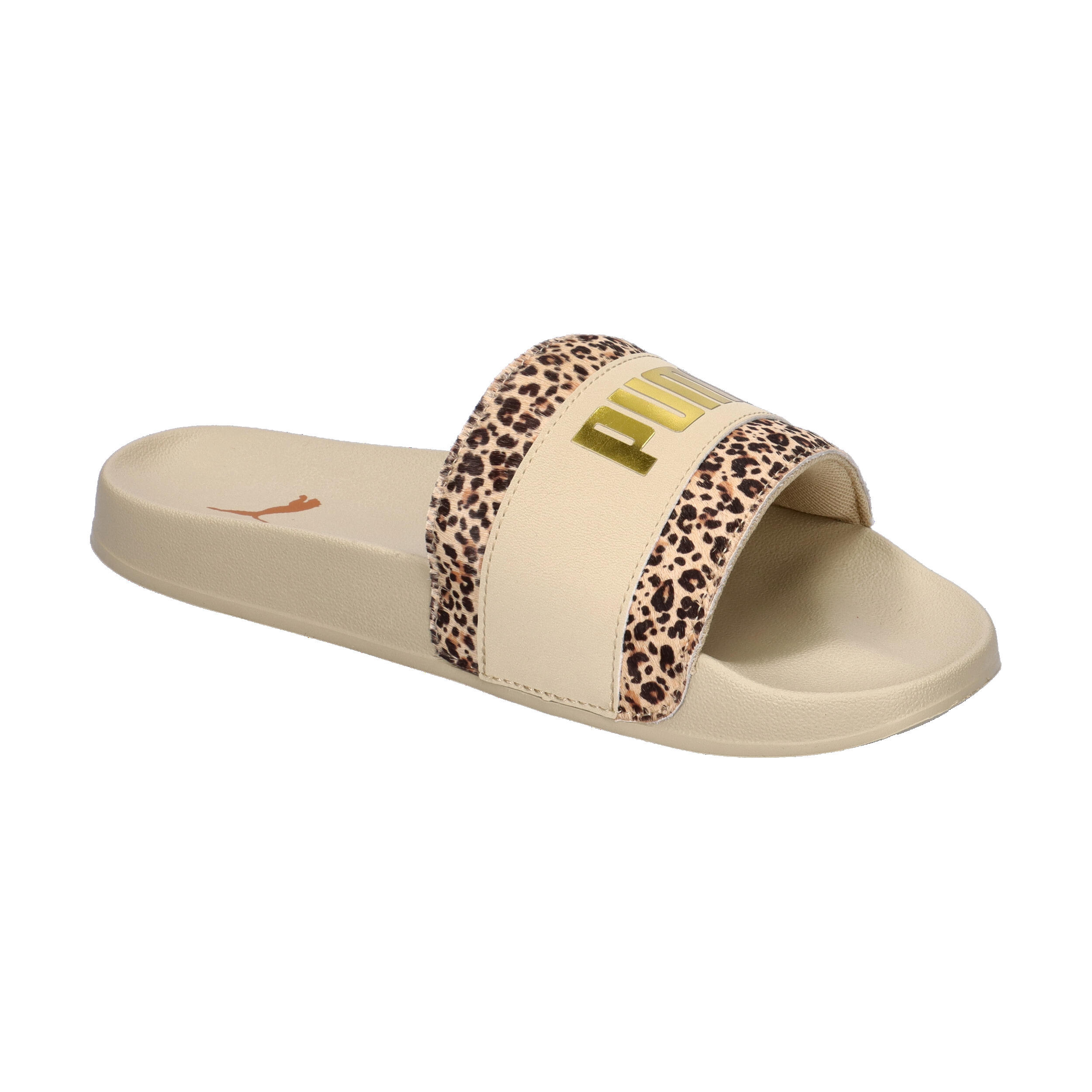 Chanclas Mujer Puma Leadcat 2.0 Animal Flair 8/14