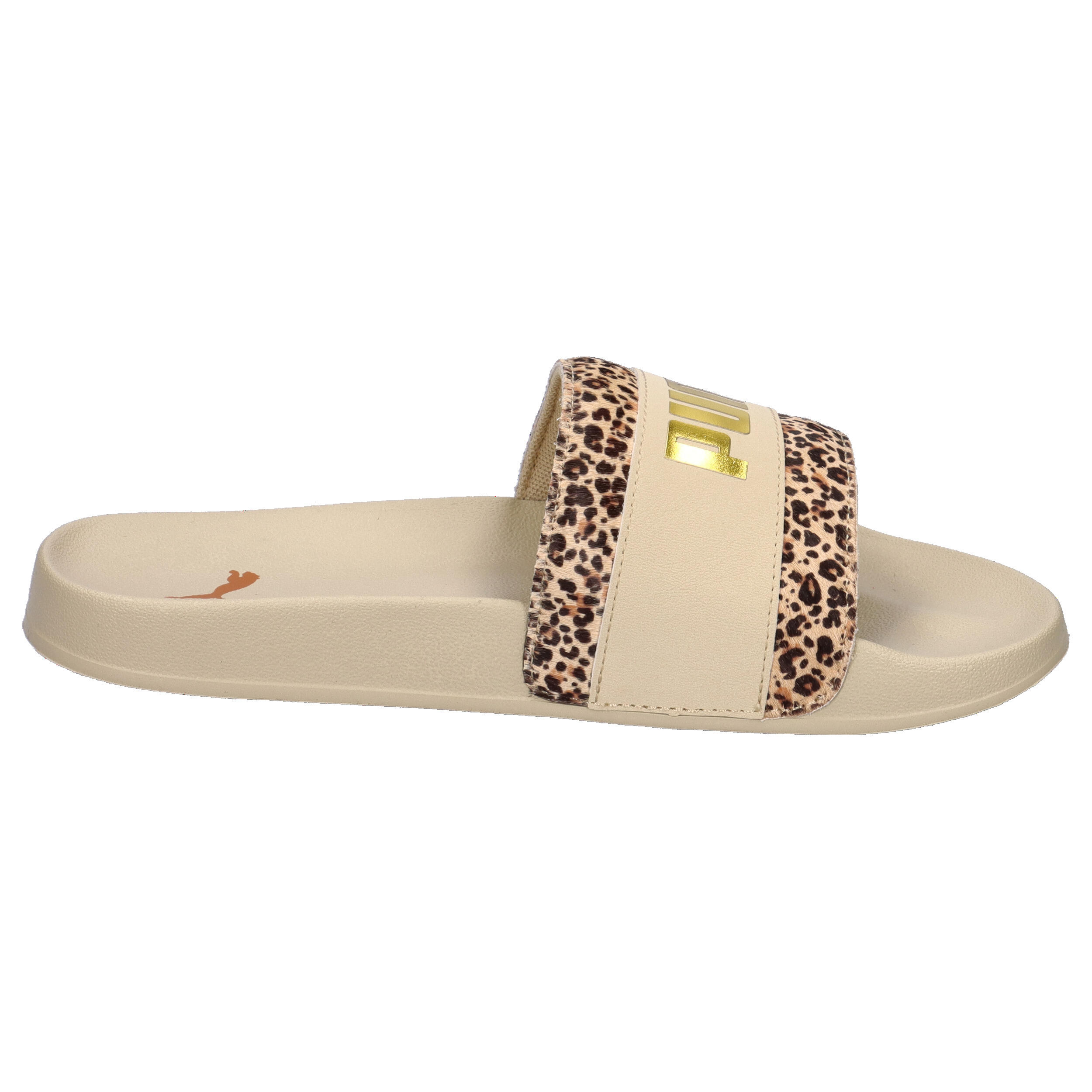 Chanclas Mujer Puma Leadcat 2.0 Animal Flair 7/14