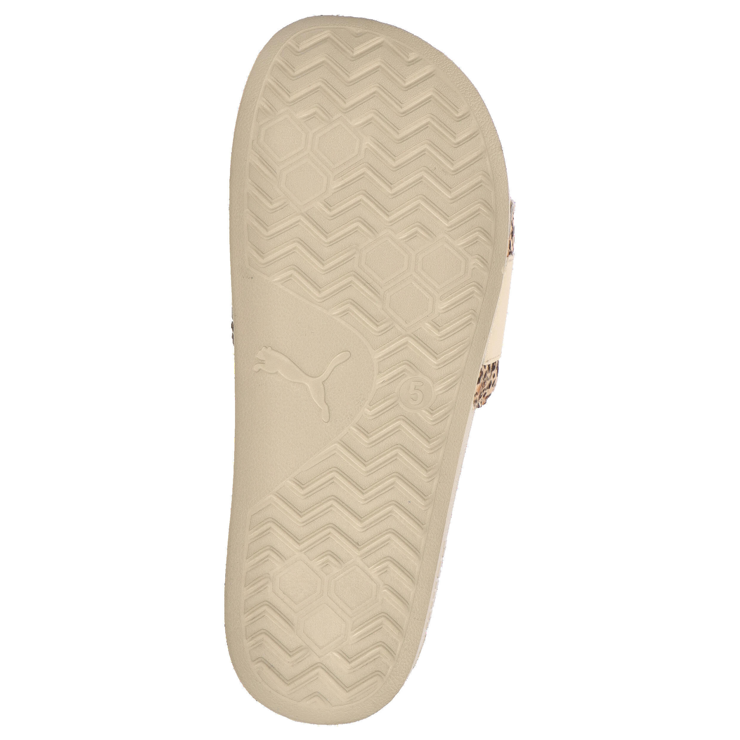 Chanclas Mujer Puma Leadcat 2.0 Animal Flair 6/14
