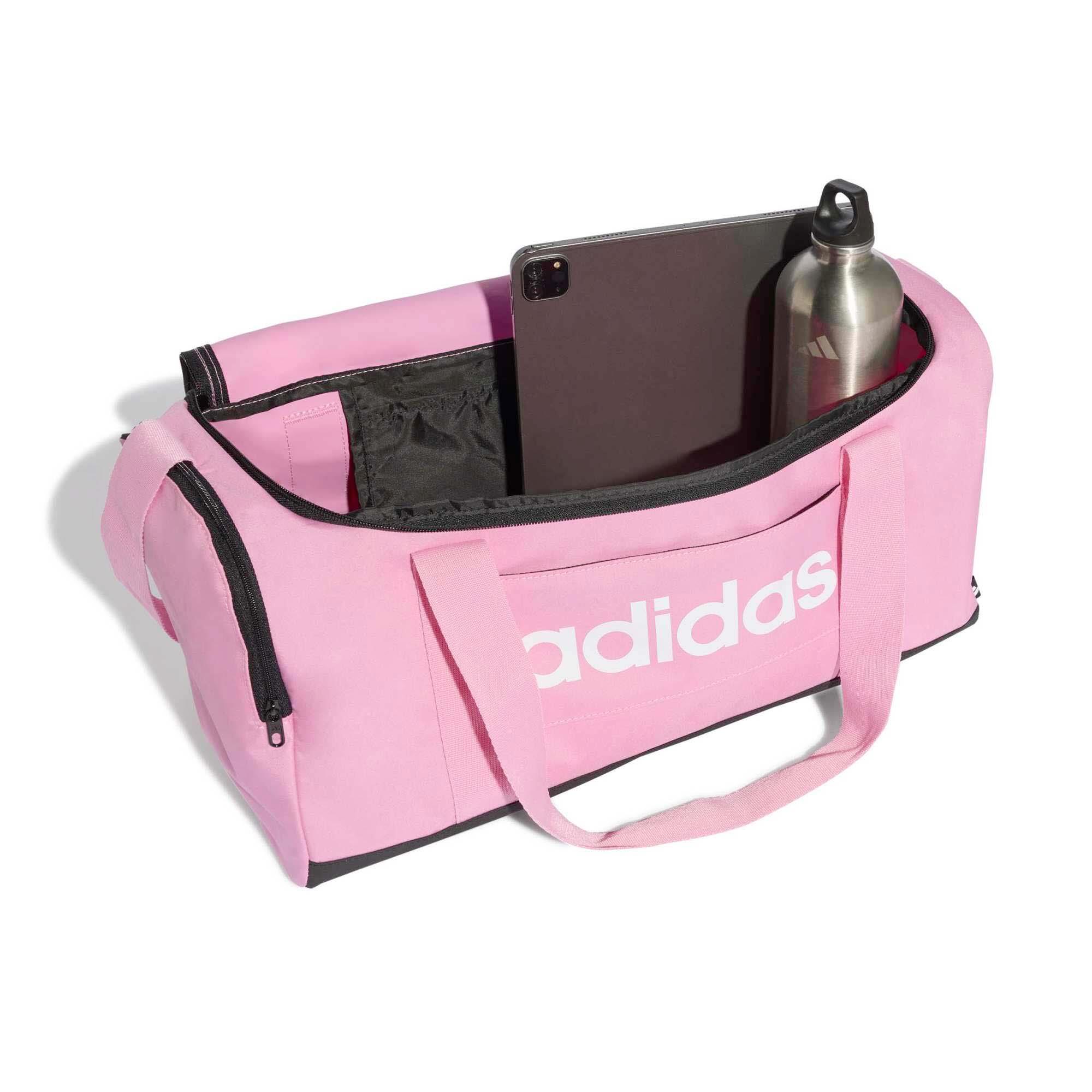 Accessori Sportivi Adidas Sport Linear Duffel S Adulto 4/11