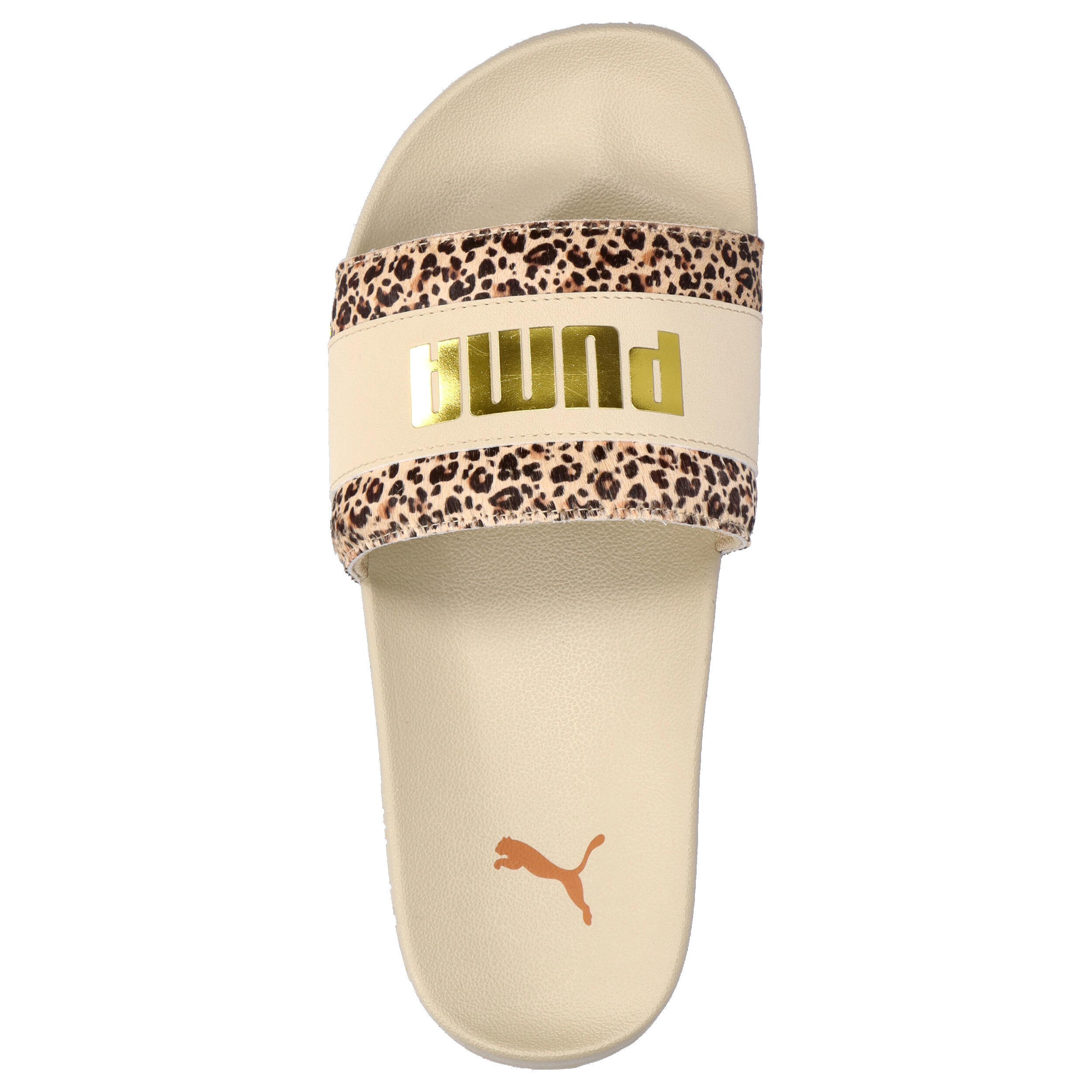 Chanclas Mujer Puma Leadcat 2.0 Animal Flair 5/14