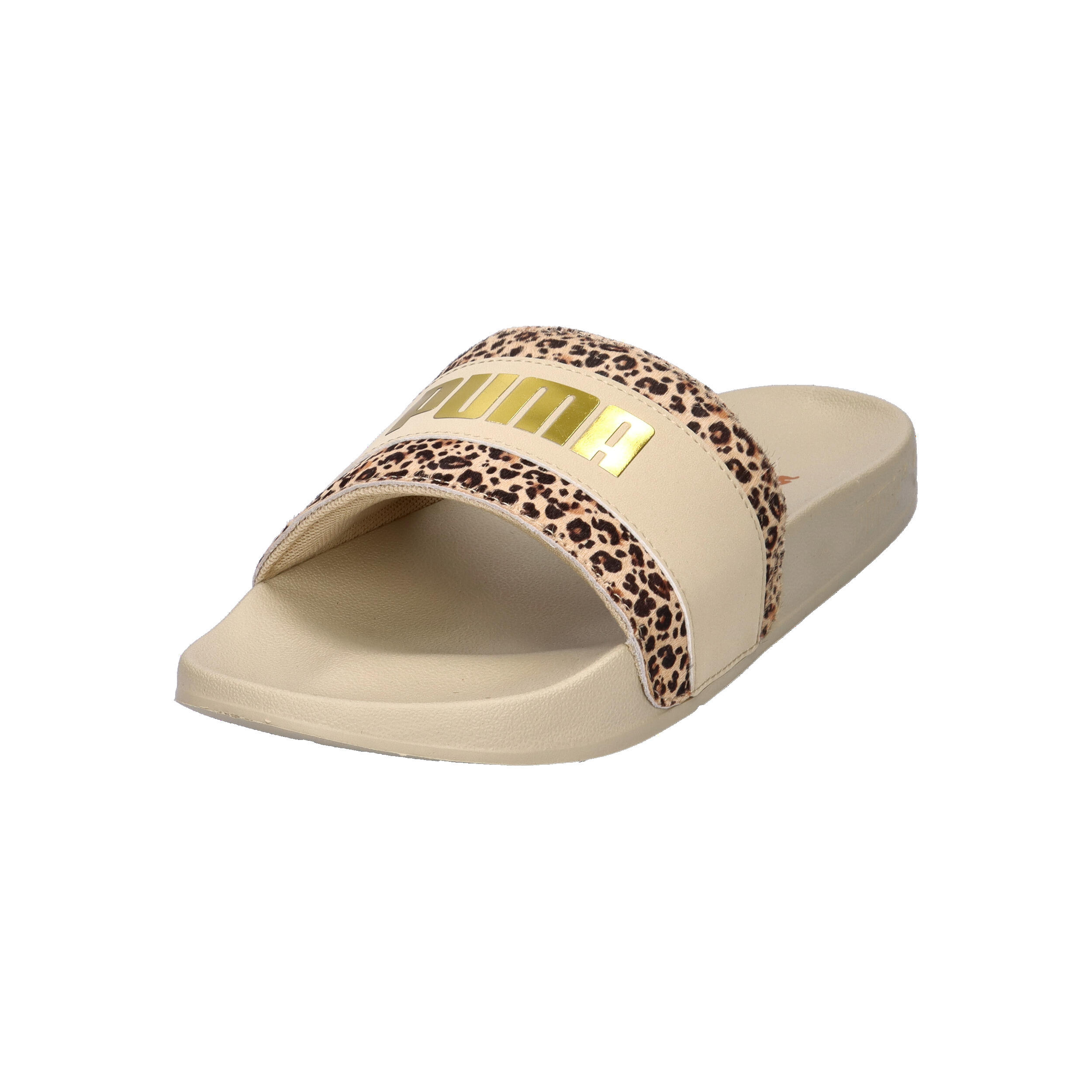 Chanclas Mujer Puma Leadcat 2.0 Animal Flair 4/14