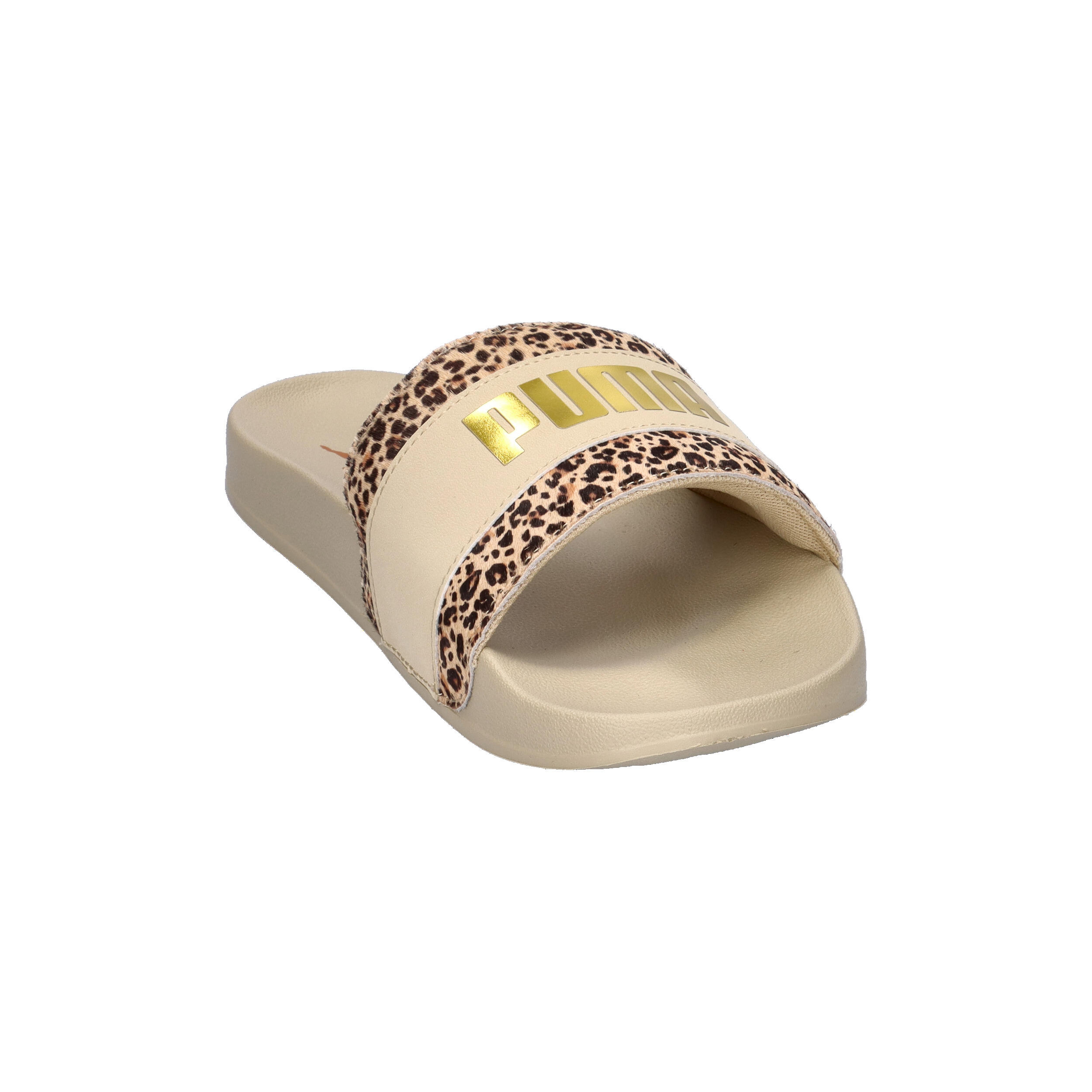Chanclas Mujer Puma Leadcat 2.0 Animal Flair 2/14