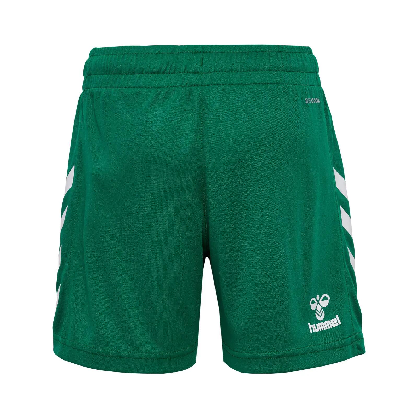 Verstellbare Taille Kurze Hose Hmlcore Kinder 8/9