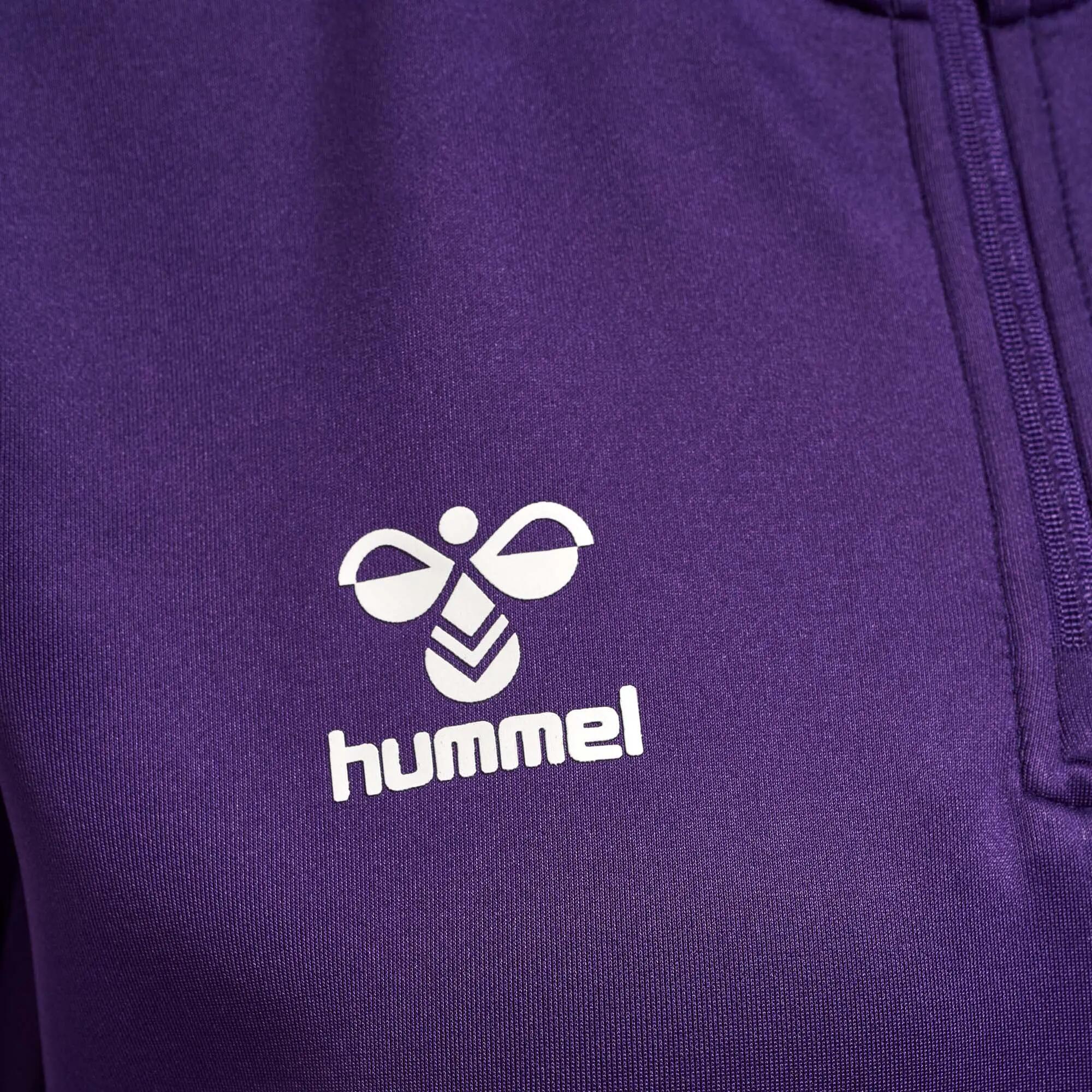Camisola feminina Hummel hmlCORE XK 10/10