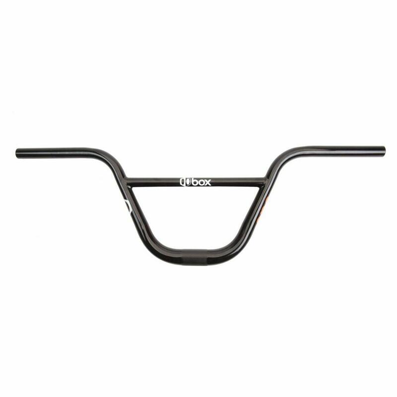 Manubri Box one flat 8.5"