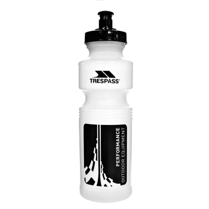 Podium Gourde de sport (750ml) (Clair)