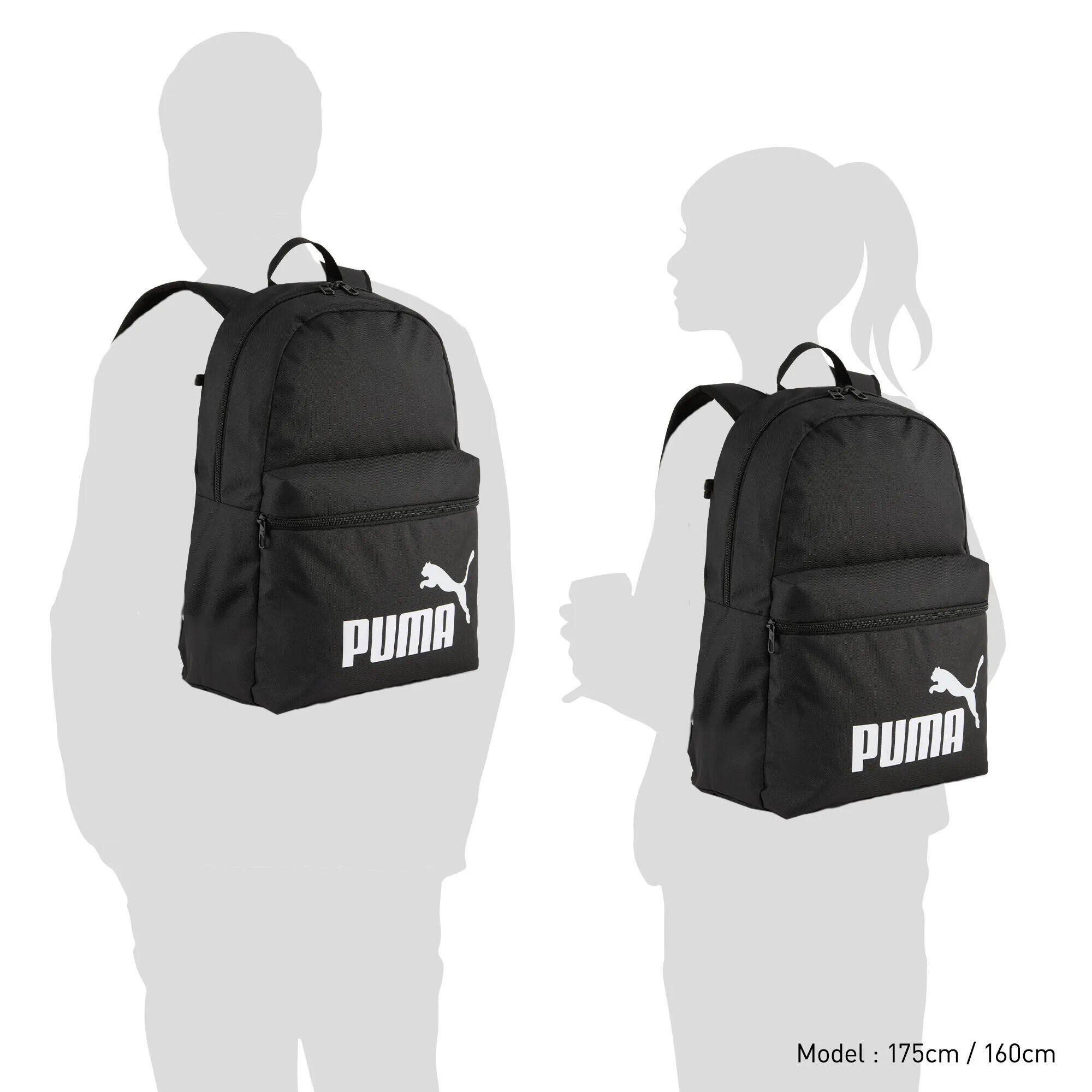 Set de mochila PUMA Phase PUMA 9/13