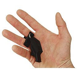 Ensemble Sifflet De Sport DOLFIN F (Noir) 12/15