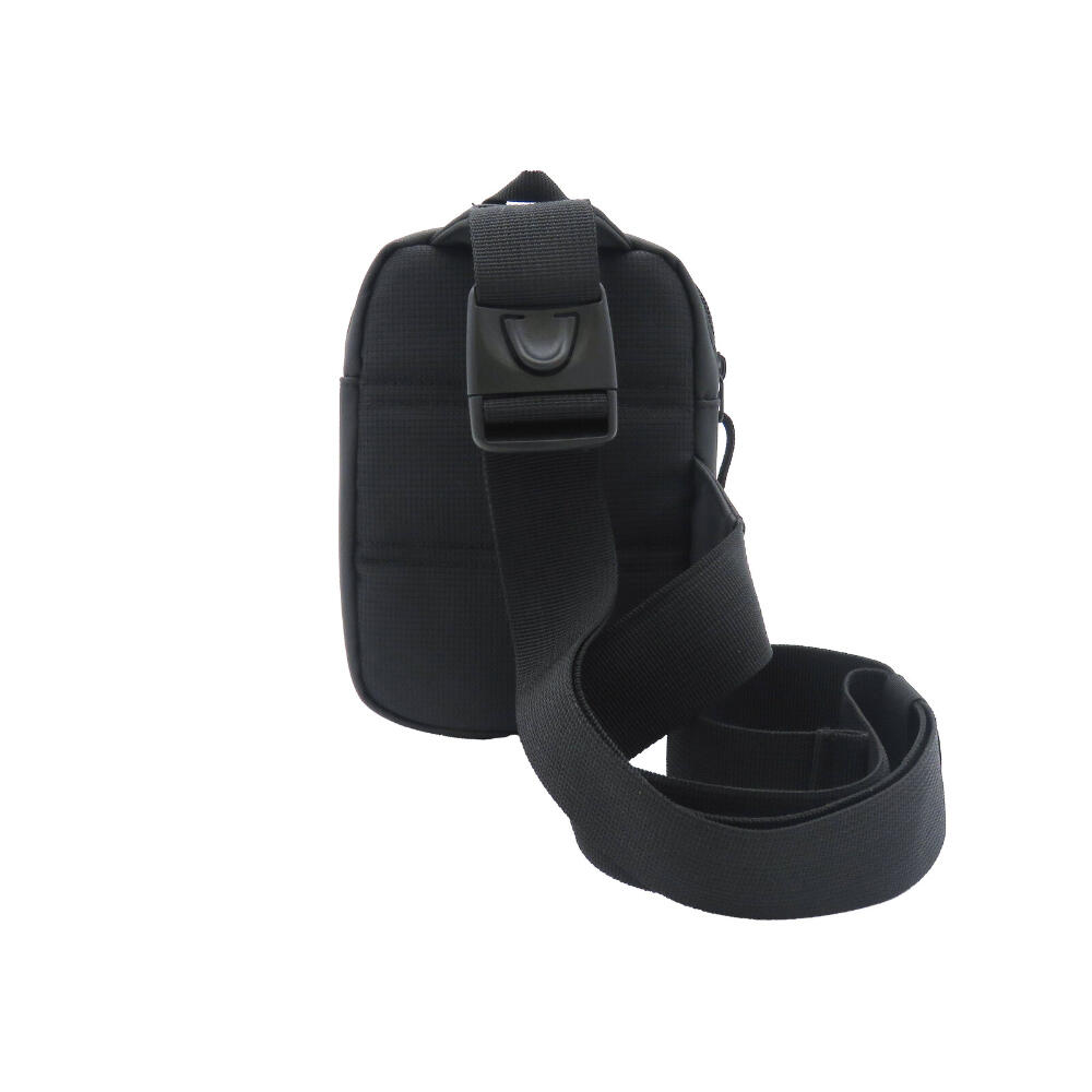 Sac bandoulière Fortnite pour enfants avec bandoulière ajustable et poche avant 3/4