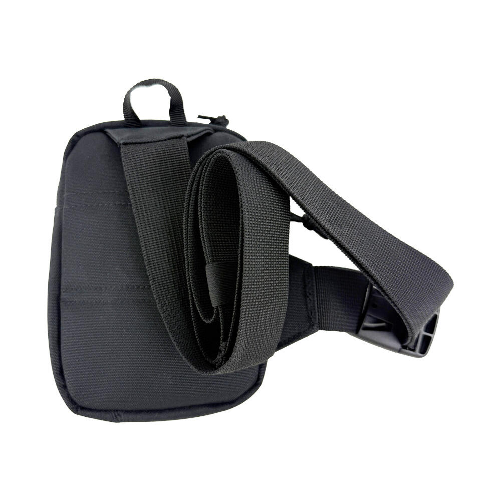 Sac bandoulière Fortnite pour enfants avec bandoulière ajustable et poche avant 2/4