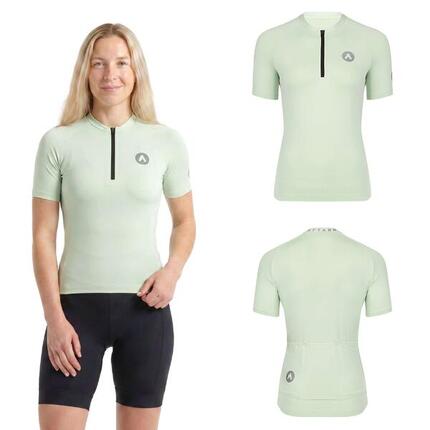 Maillot de cyclisme femme ATTABO TEVRA