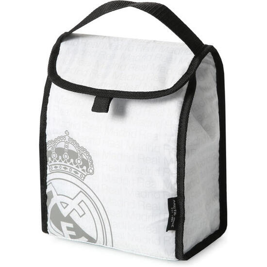 Vesperbeutel, Real Madrid