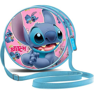 Borsa da viaggio per bambine a tema principessa con occhiali e accessori