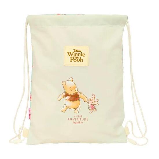 Sacca porta-scarpe Safta Disney Winnie the Pooh