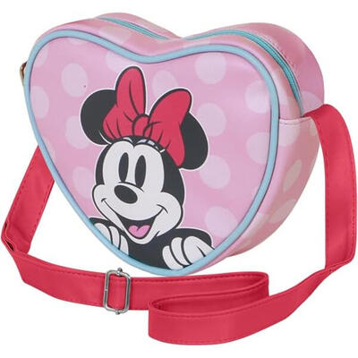 Borsa da viaggio per bambine a tema principessa con occhiali e accessori