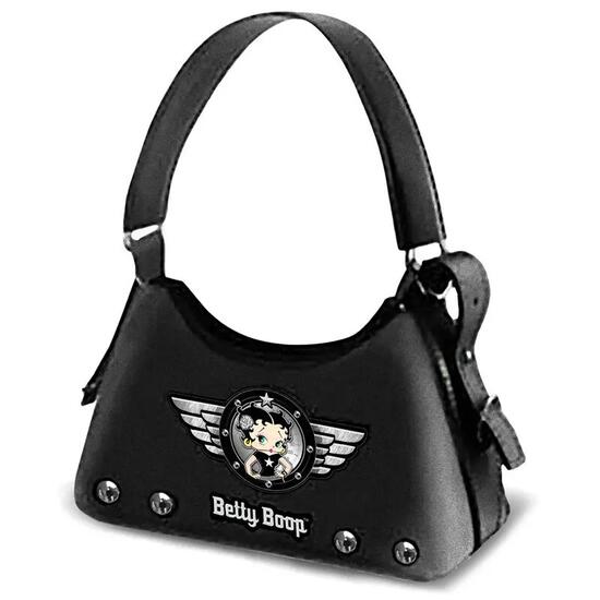 Sac à main Karactermania Betty Boop Motor Love