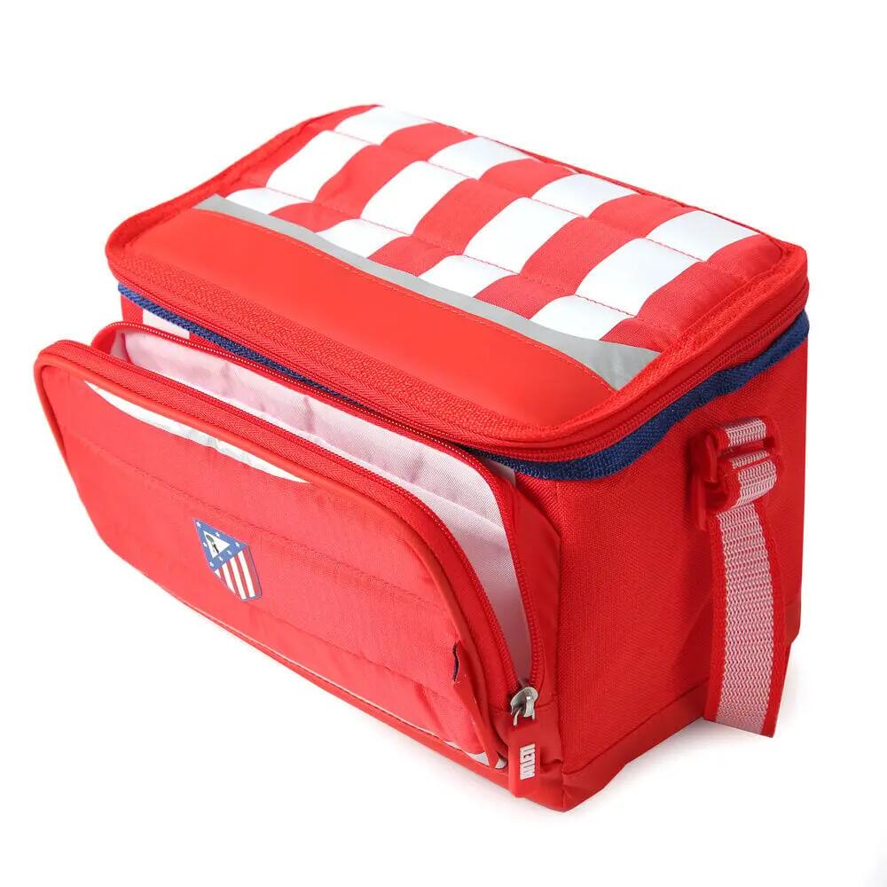 Nevera Plegable Ultimate Atlético de Madrid 6 Latas 4/4