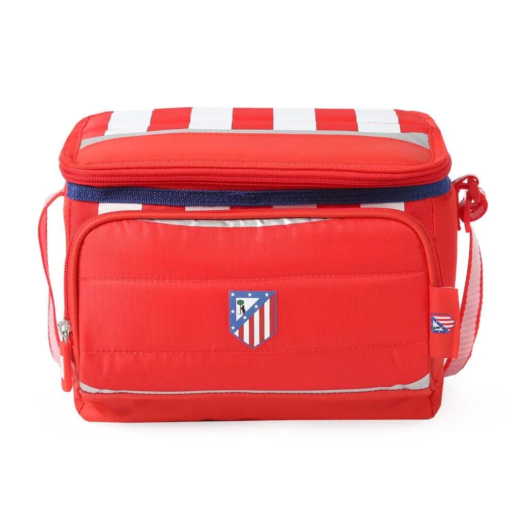Nevera Plegable Ultimate Atlético de Madrid 6 Latas 3/4