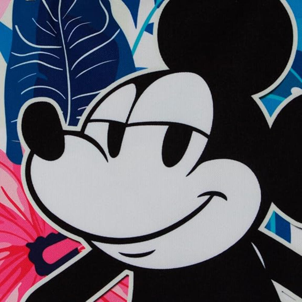 Strandtasche Damen Karactermania Disney Mickey 2/3