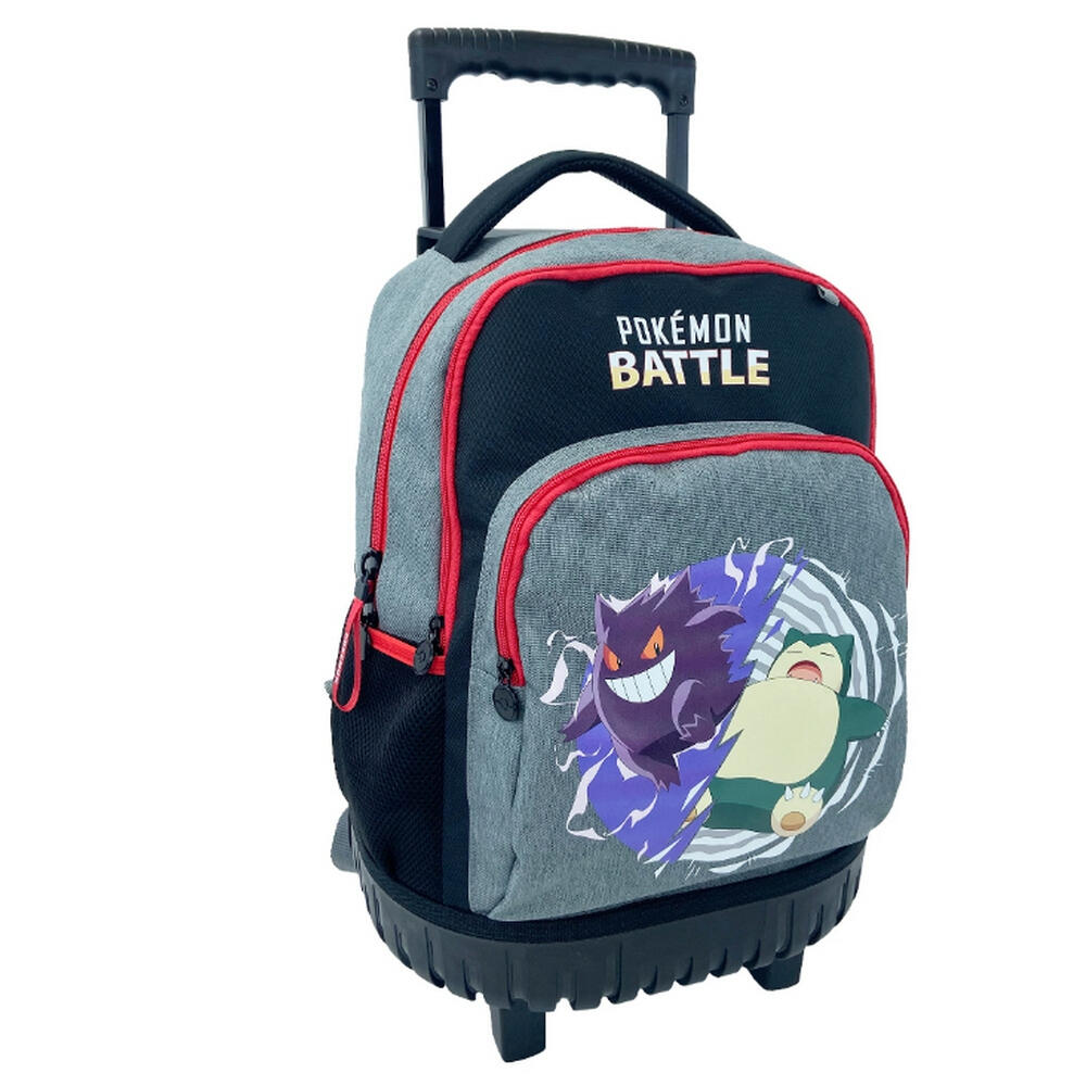 Sac trolley Cyp Brands Pokemon Battle 2/7
