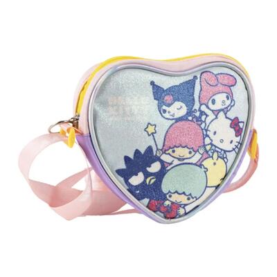 Borsa a tracolla Sanrio Hello Kitty