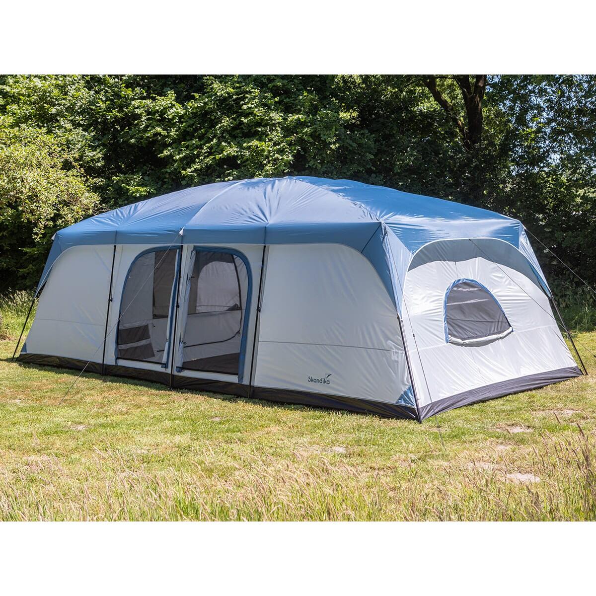 zelt aldi angebot adventuridge Campingzelt 4 Personen Camping Ausführung:Thule TO 3200 Breite 250 cm Auszug 250 cm Gehäusefarbe Silber Tuch grau Gewicht 15 kg WW1 French Army Life Antennas_Gain-2.8dBi