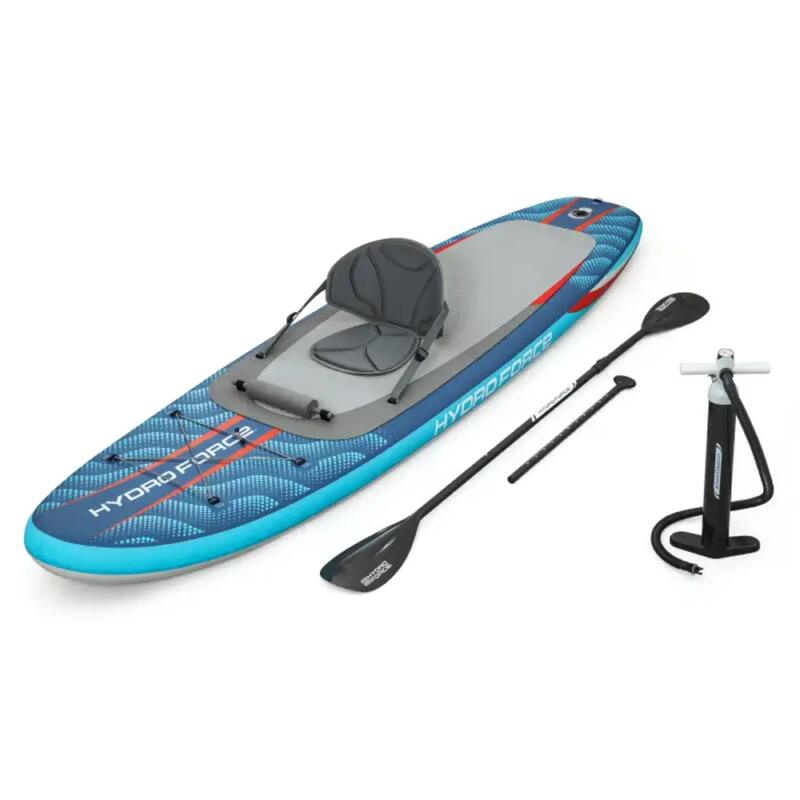 Bestway® Hydro Force® SUP Allround Board Set Oceana™6532B