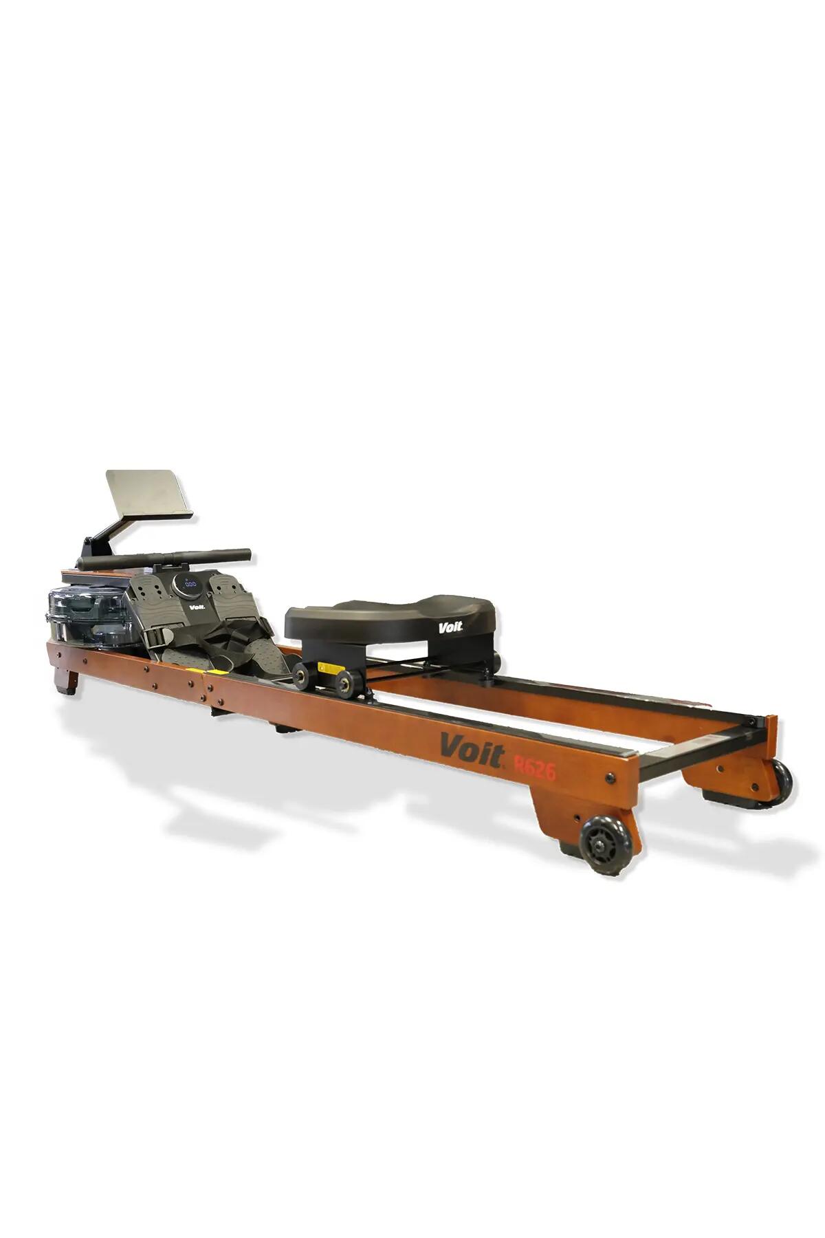 Voit R626 13 LİTRE WATER ROWER SU KÜREĞİ KONDİSYON KÜREĞİ 5/6
