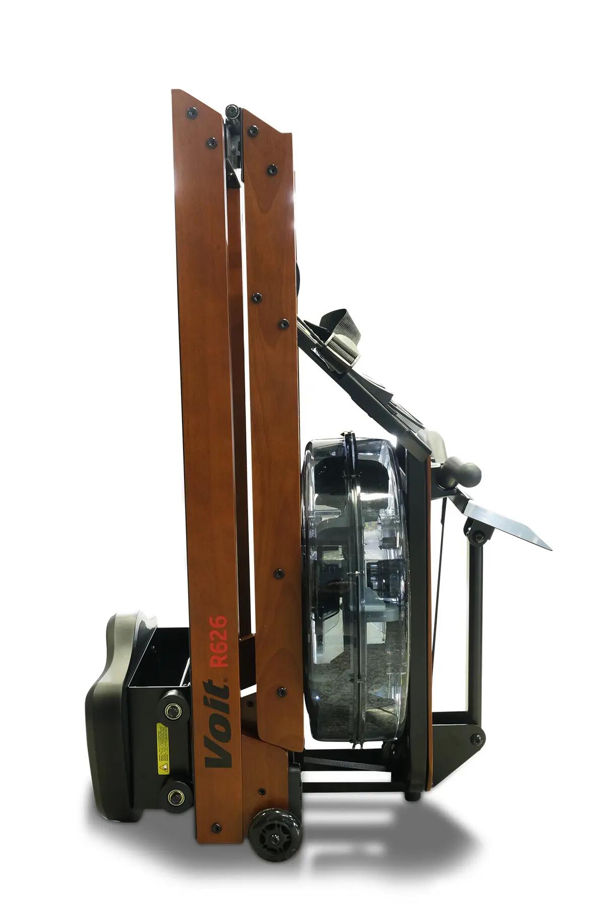 Voit R626 13 LİTRE WATER ROWER SU KÜREĞİ KONDİSYON KÜREĞİ 4/6