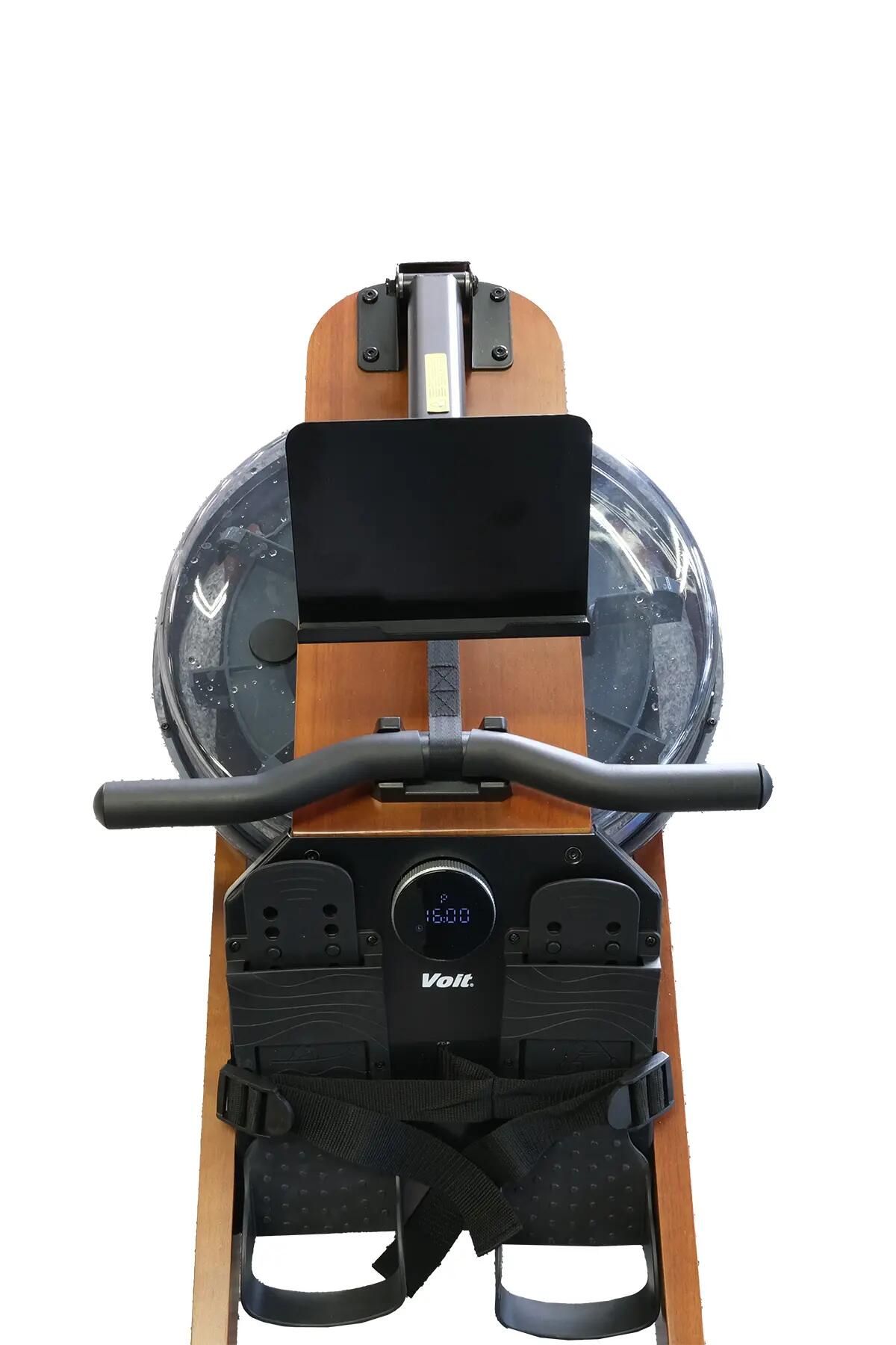 Voit R626 13 LİTRE WATER ROWER SU KÜREĞİ KONDİSYON KÜREĞİ 3/6