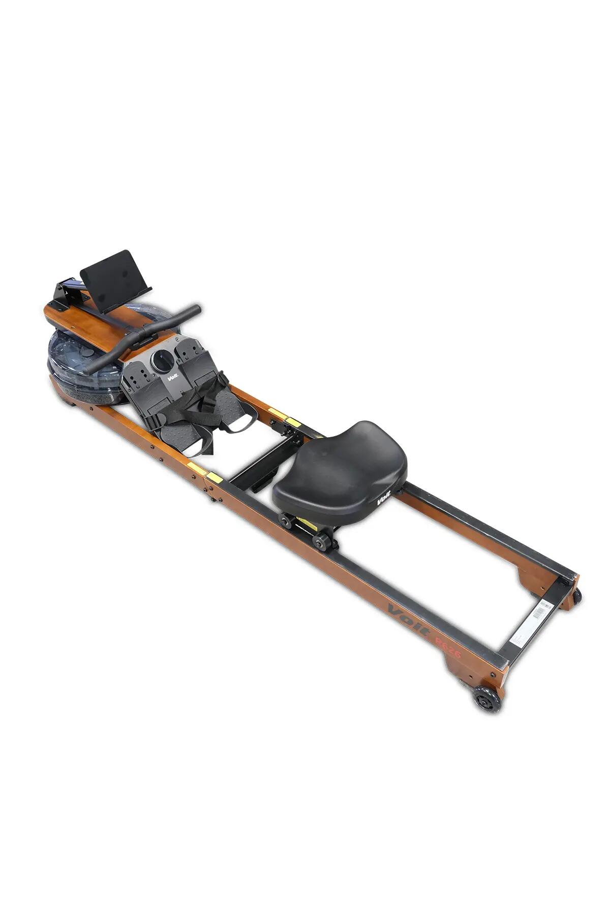 Voit R626 13 LİTRE WATER ROWER SU KÜREĞİ KONDİSYON KÜREĞİ 2/6